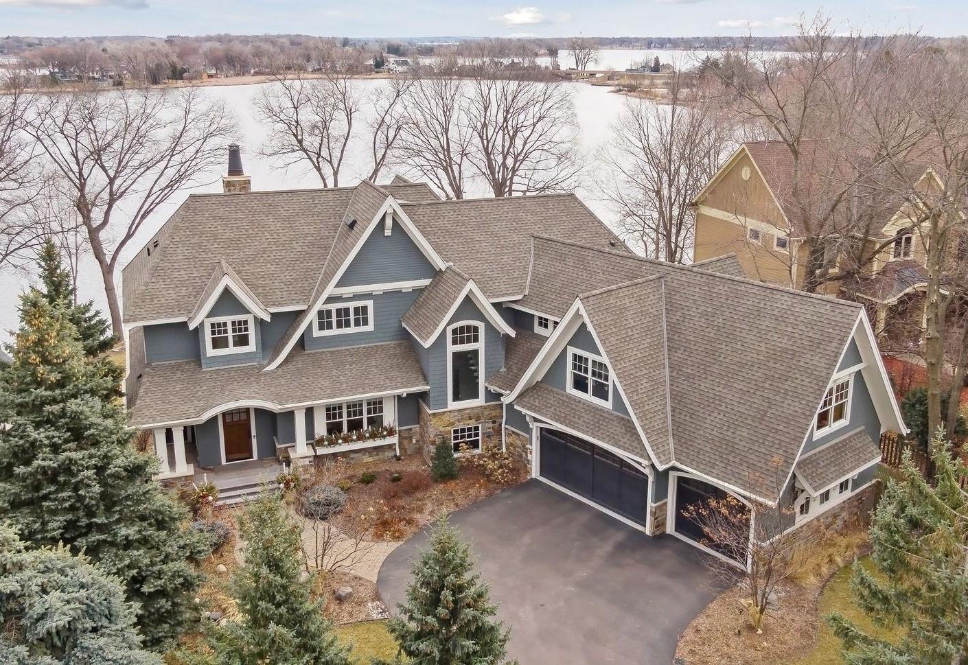View of Residential at 1410 Cherry Place, Orono MN 55364, Orono - Mike Wilen | Minnesota Team Real Estate
