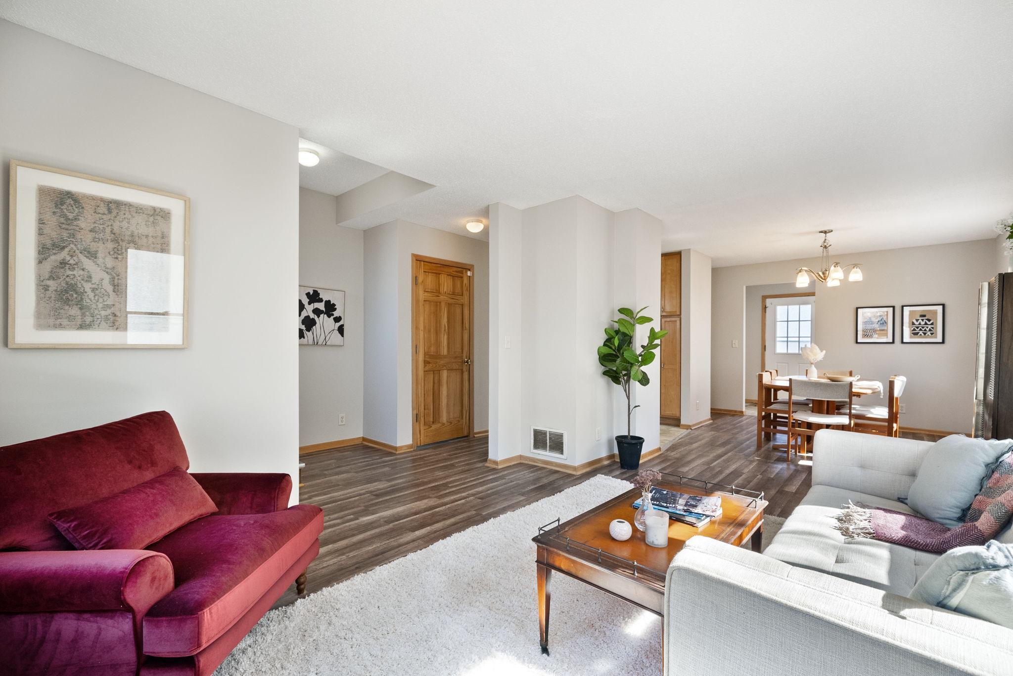 View of Residential at 3122 Vincent Avenue, Minneapolis MN 55411, Minneapolis - Mike Wilen | Minnesota Team Real Estate
