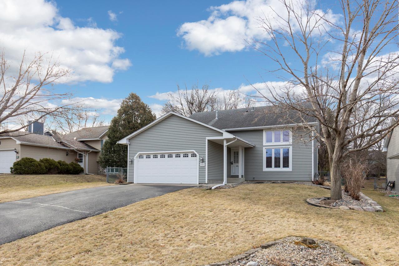 View of Residential at 17507 Cherry Drive, Eden Prairie MN 55346, Eden Prairie - Mike Wilen | Minnesota Team Real Estate