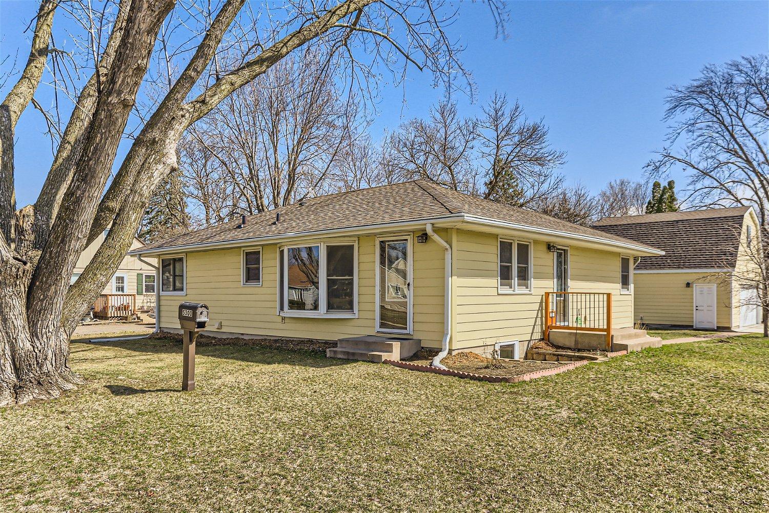 View of Residential at 5300 Idaho Avenue, Crystal MN 55428, Crystal - Mike Wilen | Minnesota Team Real Estate