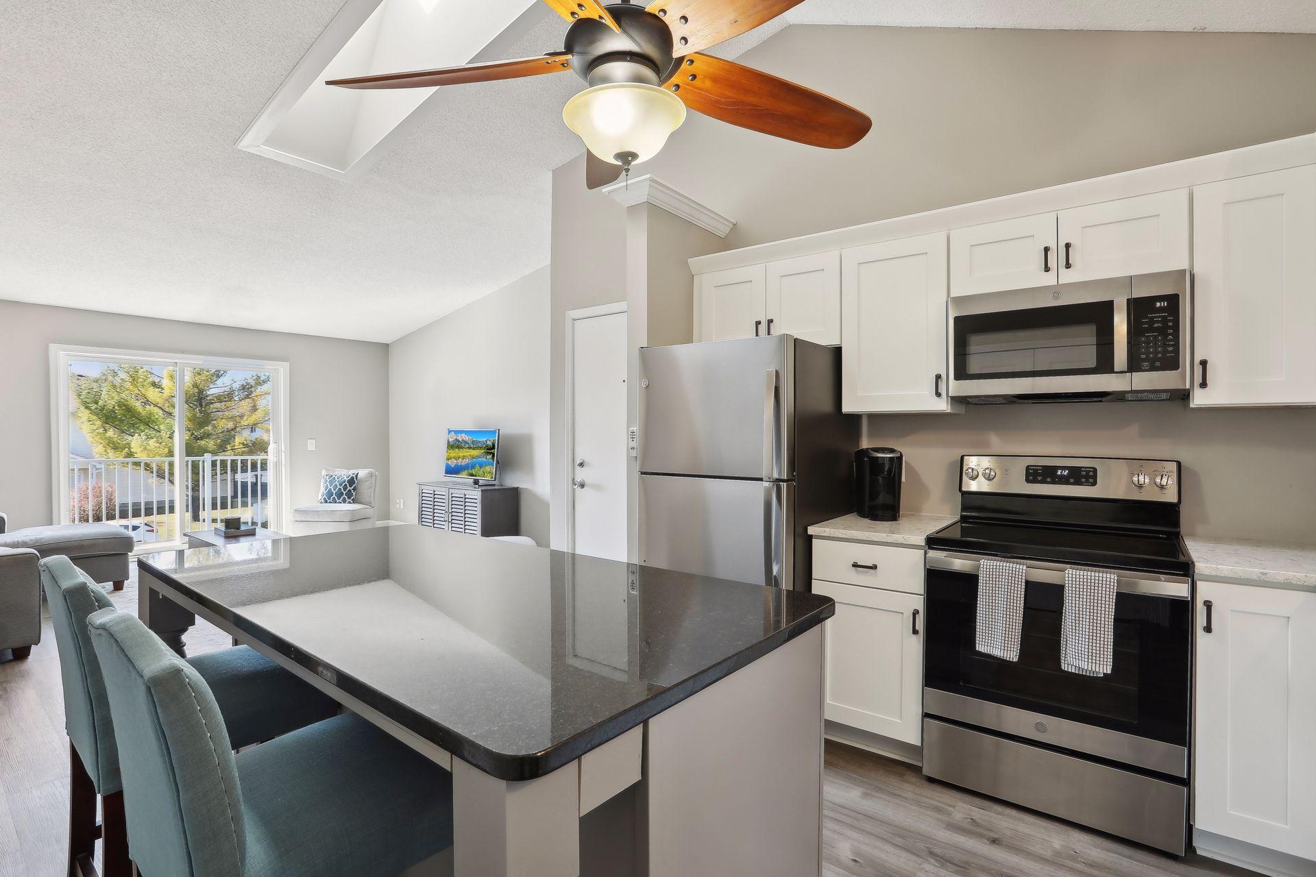 View of Residential at 3290 Greenbrier Street #3290C, Vadnais Heights MN 55127, Vadnais Heights - Mike Wilen | Minnesota Team Real Estate