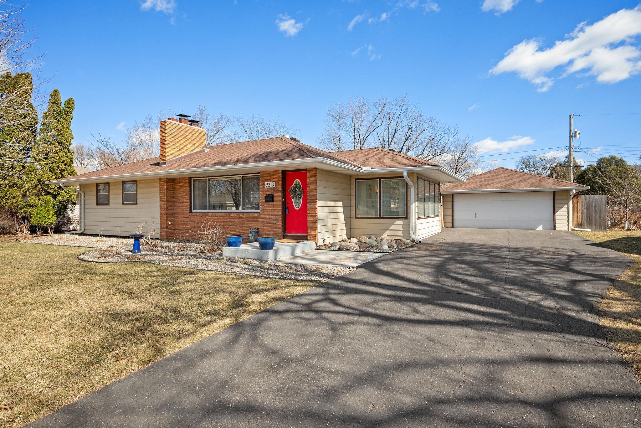 View of Residential at 9213 11th Avenue, Bloomington MN 55420, Bloomington - Mike Wilen | Minnesota Team Real Estate