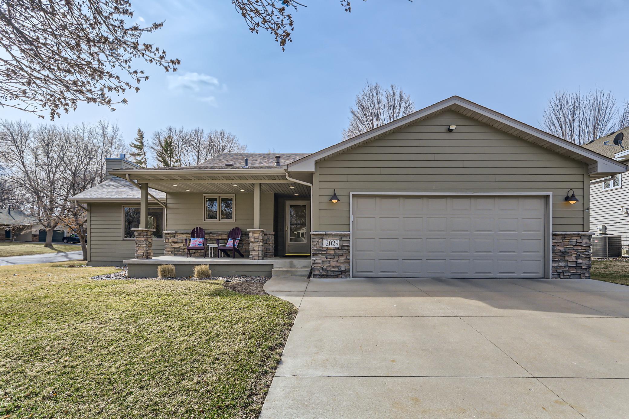 View of Residential at 12029 92nd Avenue, Maple Grove MN 55369, Maple Grove - Mike Wilen | Minnesota Team Real Estate