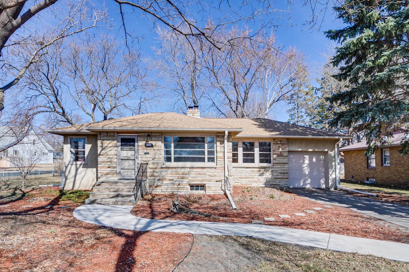 View of Residential at 2601 29th Avenue, Saint Anthony MN 55418, Saint Anthony - Mike Wilen | Minnesota Team Real Estate