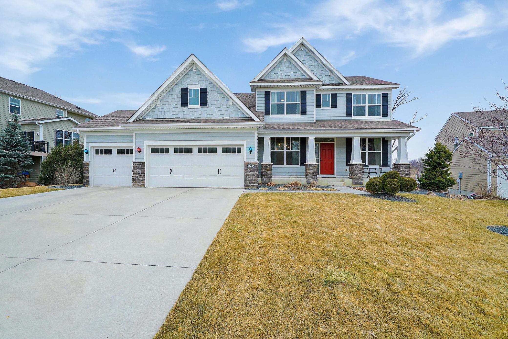View of Residential at 14650 50th Place, Plymouth MN 55446, Plymouth - Mike Wilen | Minnesota Team Real Estate