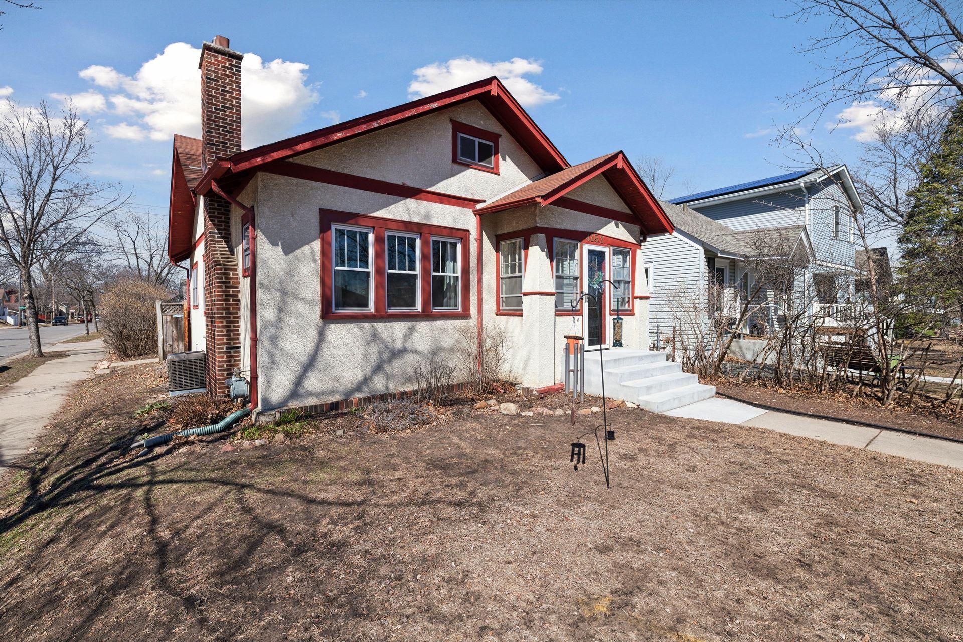 View of Residential at 4252 13th Avenue, Minneapolis MN 55407, Minneapolis - Mike Wilen | Minnesota Team Real Estate