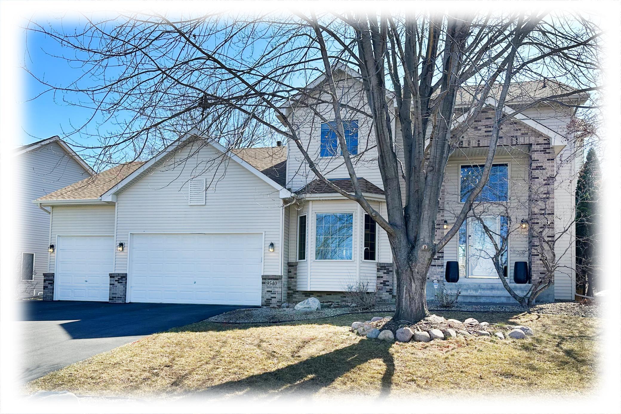 View of Residential at 9540 Rosewood Lane, Maple Grove MN 55369, Maple Grove - Mike Wilen | Minnesota Team Real Estate