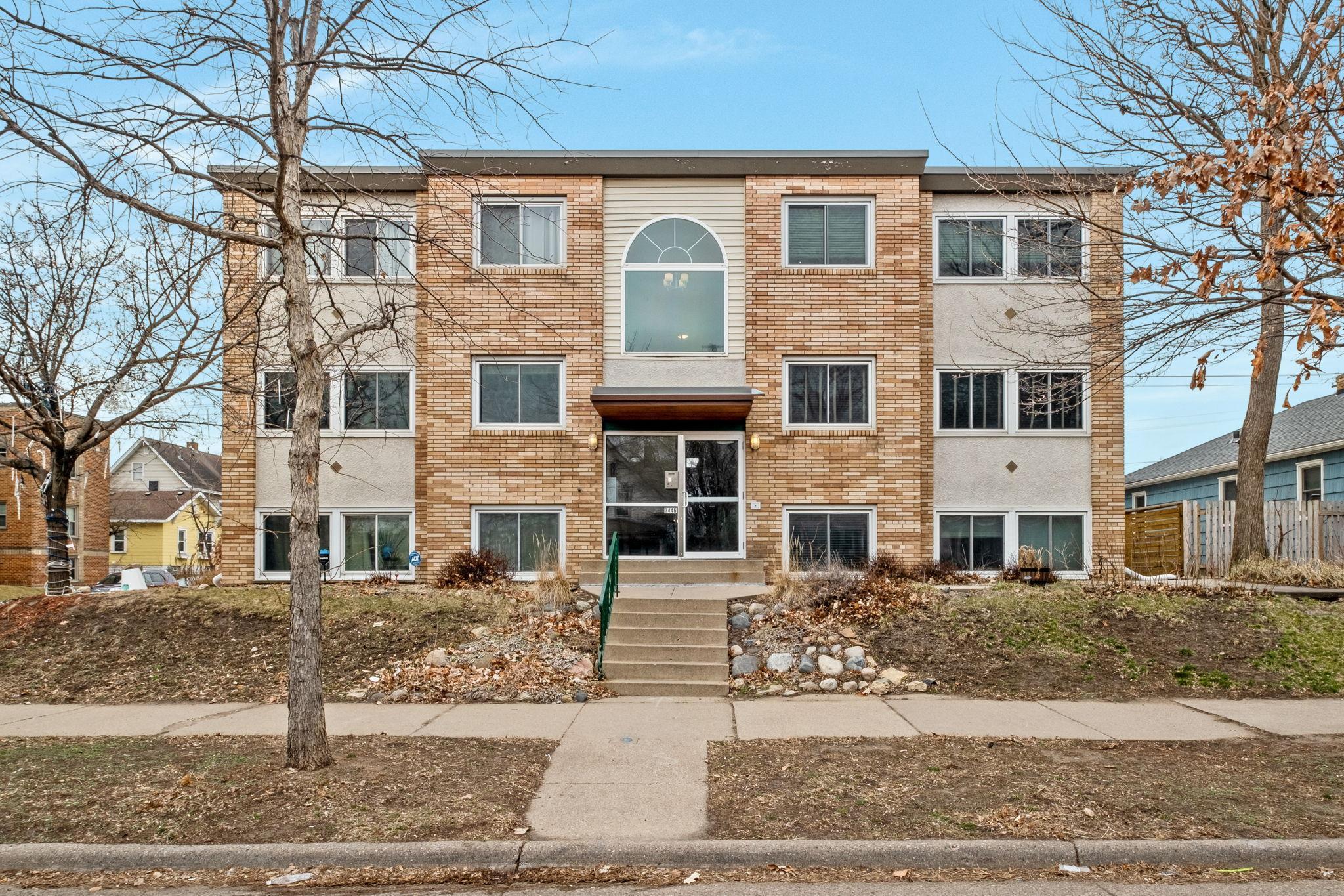 View of Residential at 3446 Pleasant Avenue #11, Minneapolis MN 55408, Minneapolis - Mike Wilen | Minnesota Team Real Estate