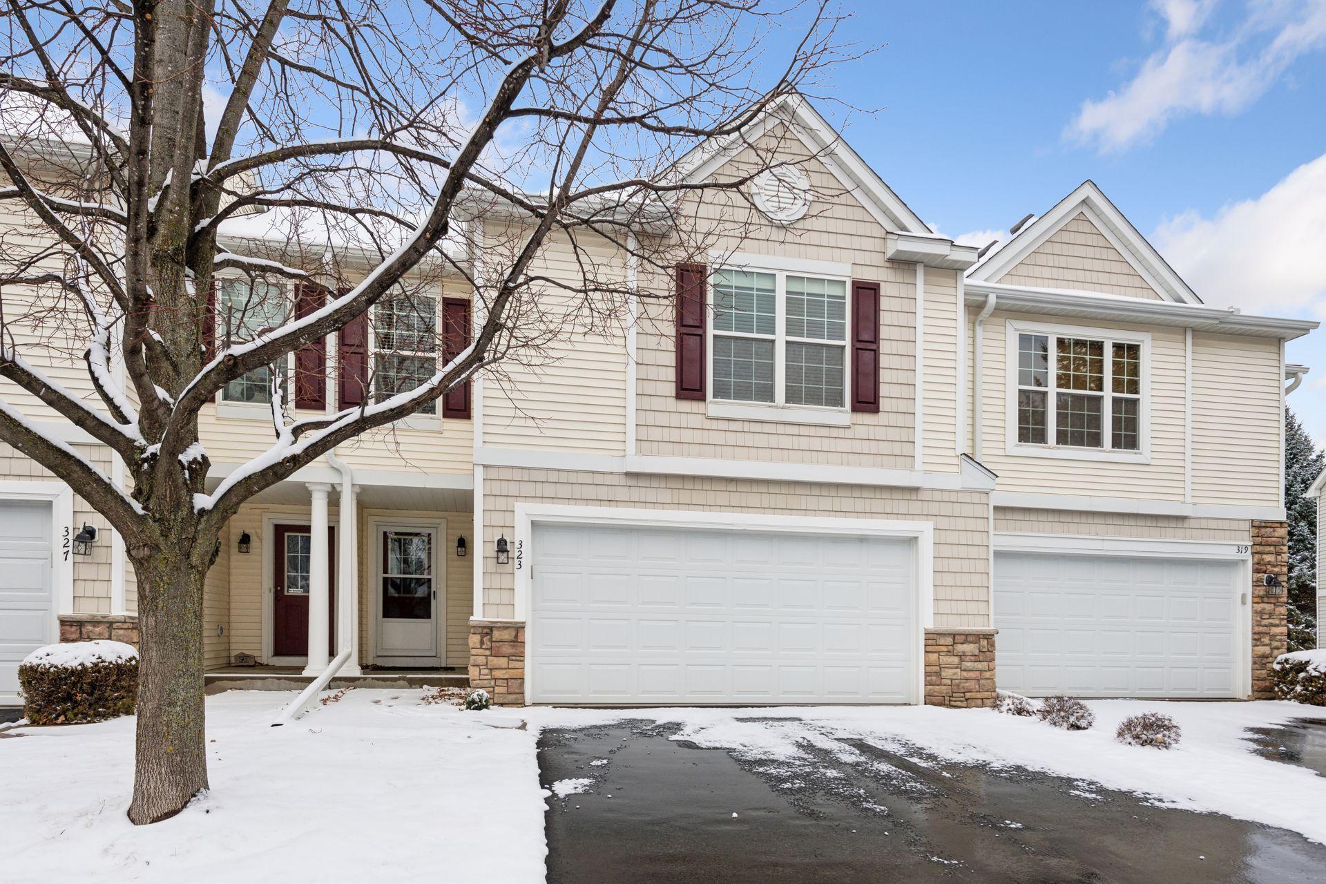 View of Residential at 323 Wagon Wheel Lane, Chaska MN 55318, Chaska - Mike Wilen | Minnesota Team Real Estate