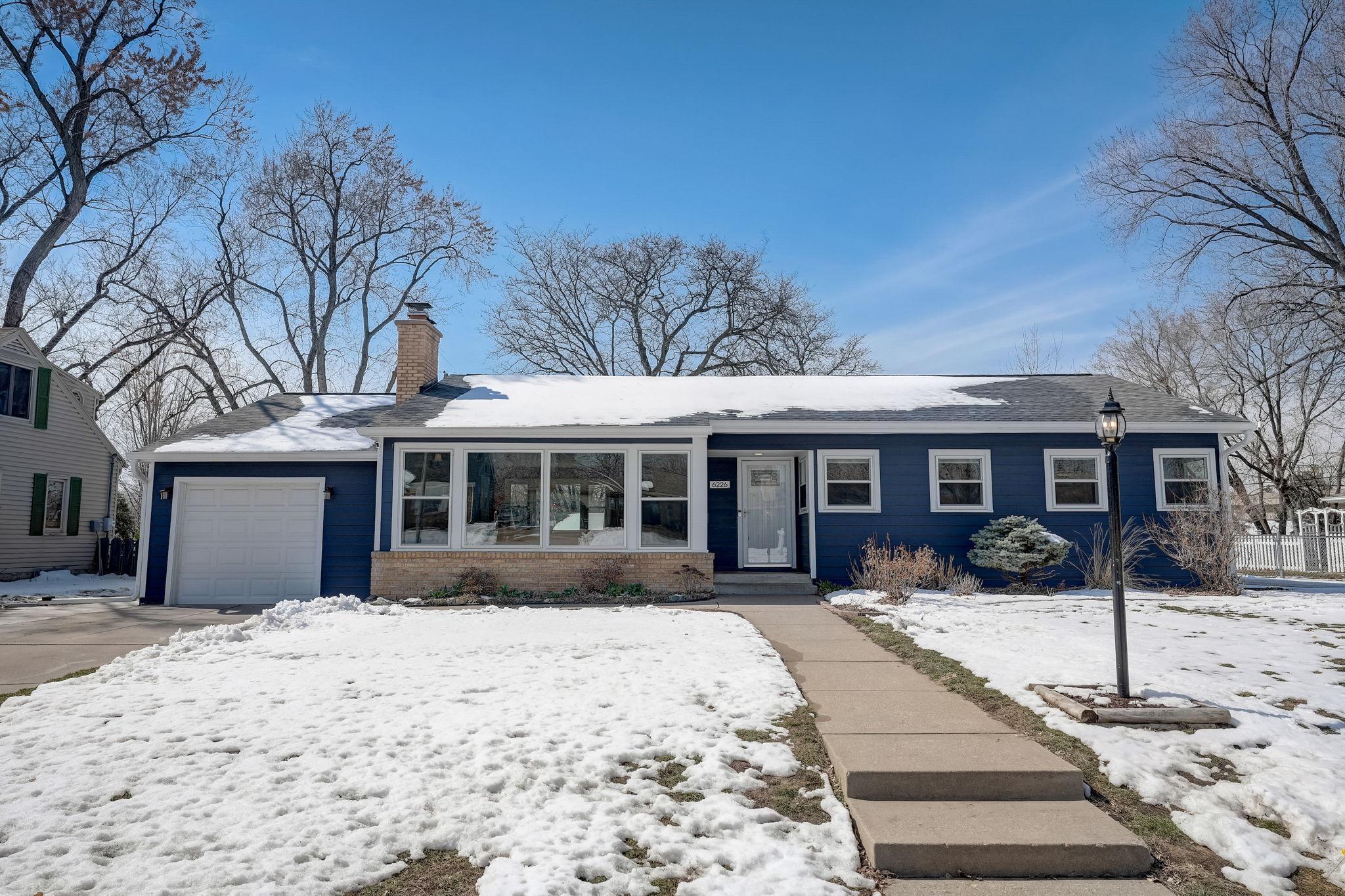 View of Residential at 6226 2nd Avenue, Richfield MN 55423, Richfield - Mike Wilen | Minnesota Team Real Estate