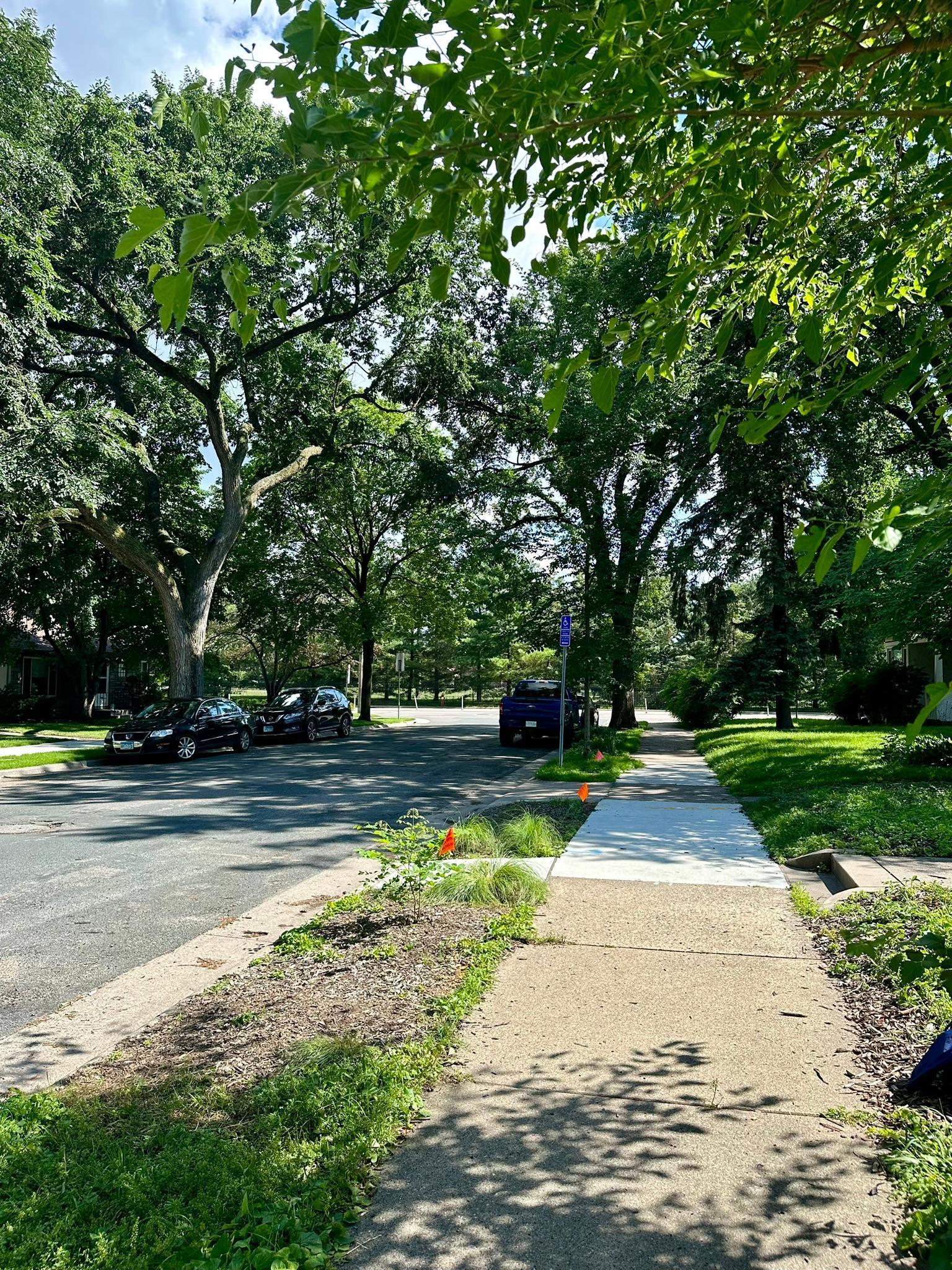 View of Land at 3540 Holmes Avenue, Minneapolis MN 55408, Minneapolis - Mike Wilen | Minnesota Team Real Estate