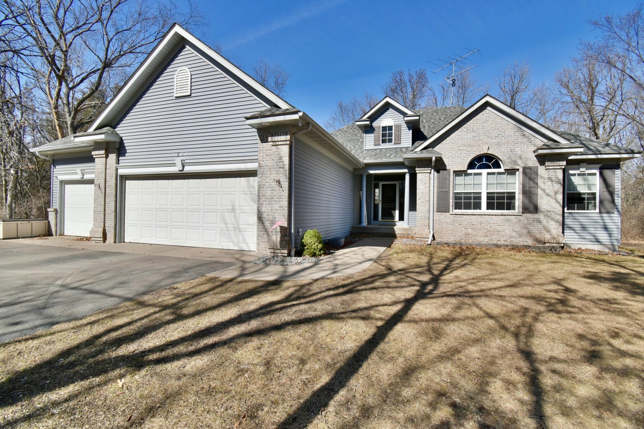 View of Residential at 9252 64th Street, Clear Lake MN 55319, Clear Lake - Mike Wilen | Minnesota Team Real Estate