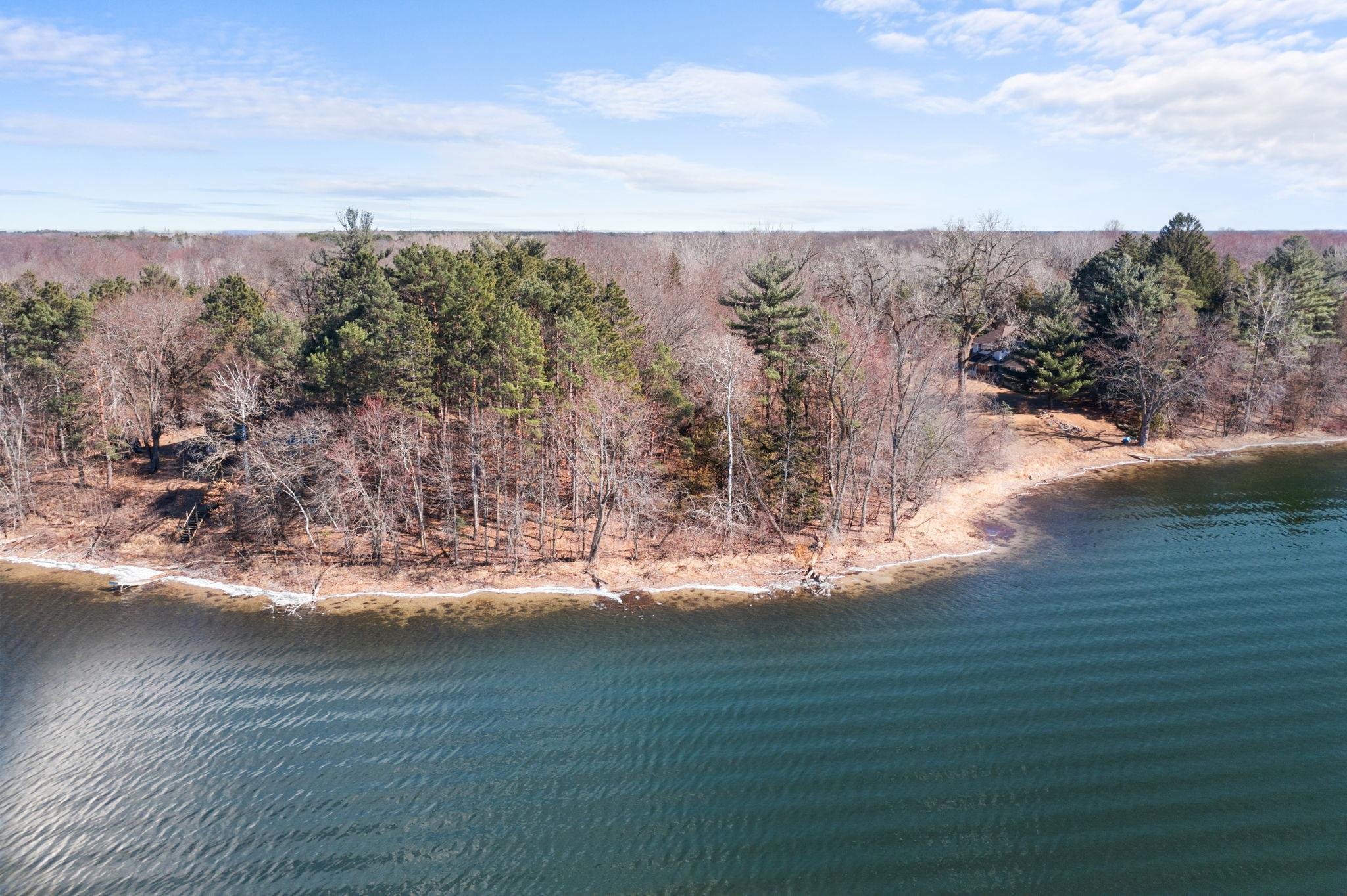 View of Land at xxx 412th Street, North Branch MN 55056, North Branch - Mike Wilen | Minnesota Team Real Estate