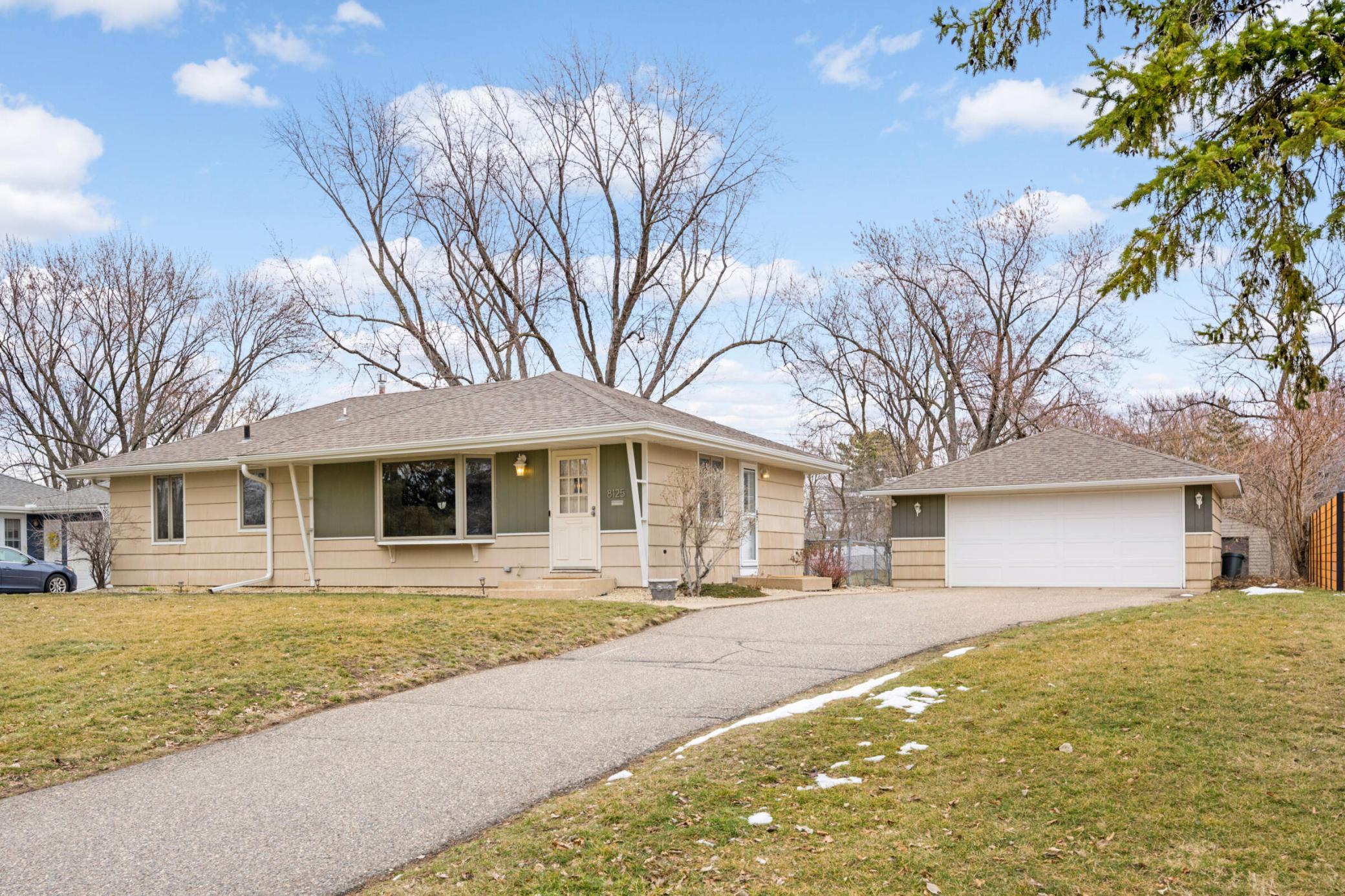View of Residential at 8125 Zenith Avenue, Bloomington MN 55431, Bloomington - Mike Wilen | Minnesota Team Real Estate