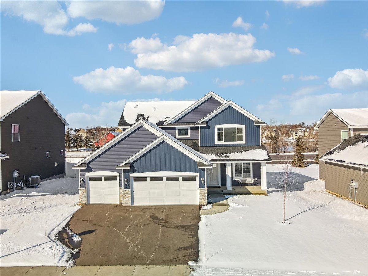 View of Residential at 17910 Hawksbill Drive, Lakeville MN 55044, Lakeville - Mike Wilen | Minnesota Team Real Estate