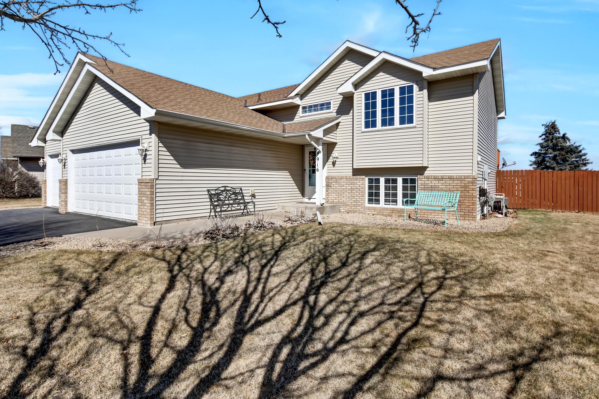 View of Residential at 9916 Park Place Drive, Monticello MN 55362, Monticello - Mike Wilen | Minnesota Team Real Estate