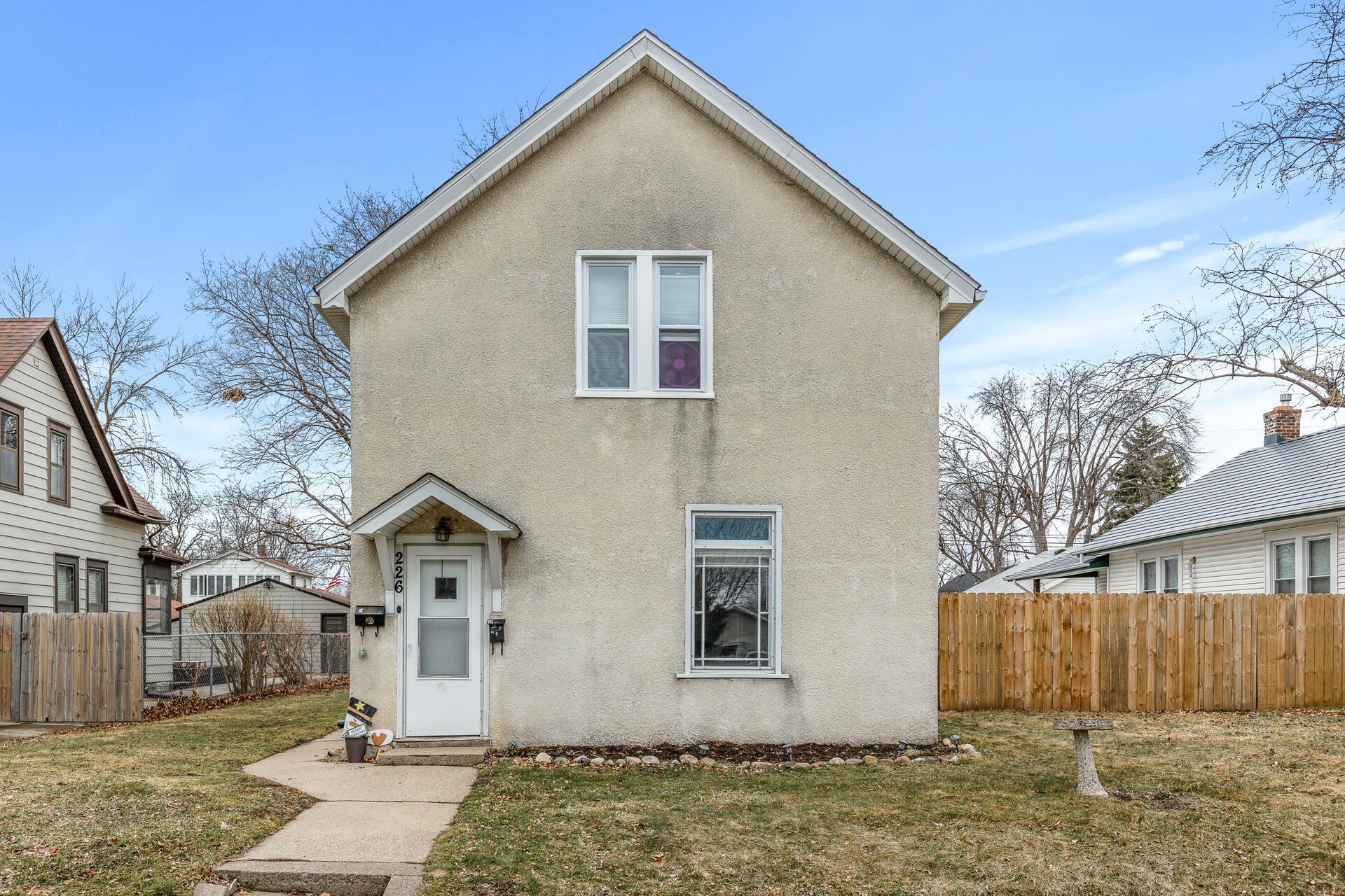 View of Residential Income at 226 6th Avenue, South Saint Paul MN 55075, South Saint Paul - Mike Wilen | Minnesota Team Real Estate