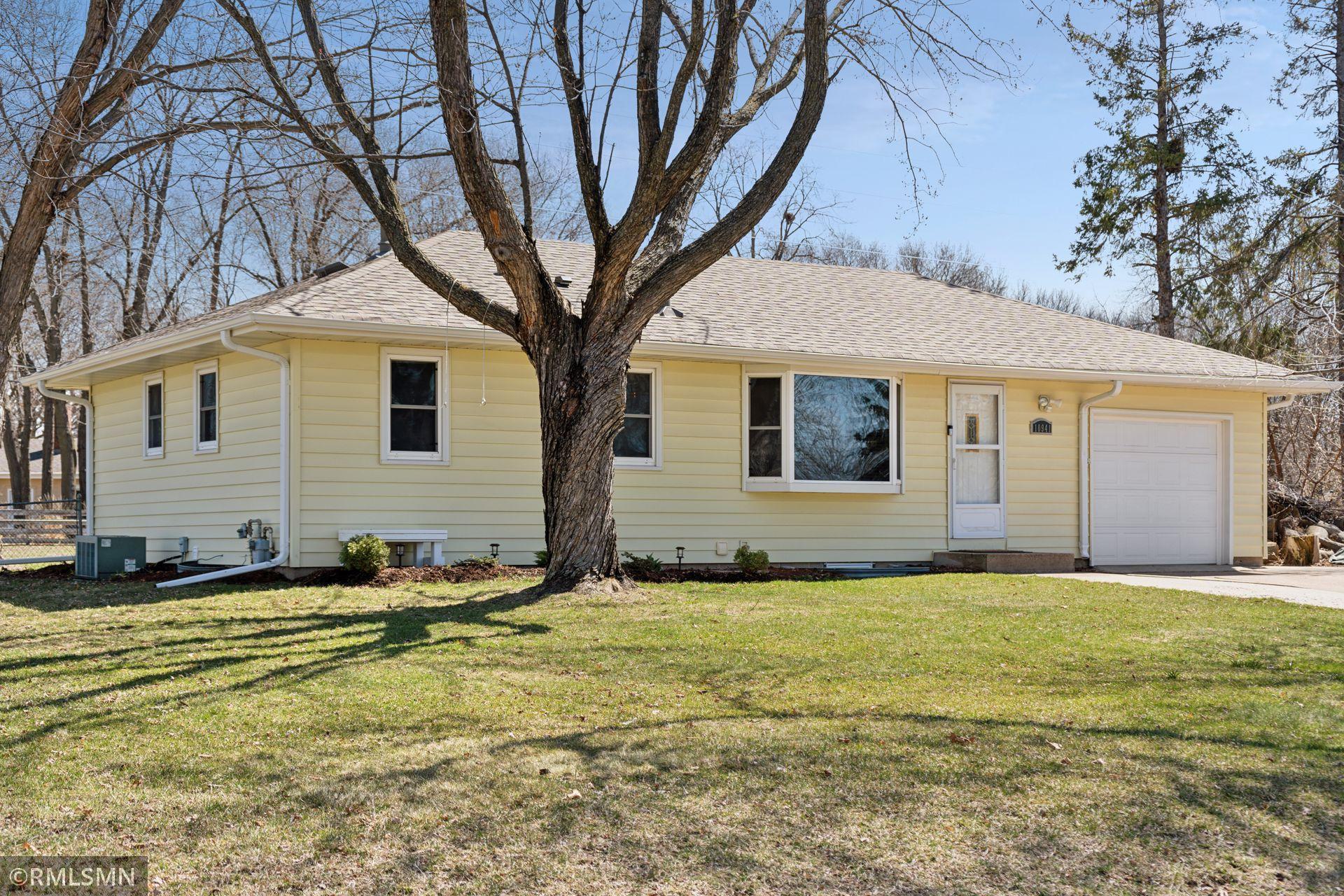 View of Residential at 10941 Dogwood Street, Coon Rapids MN 55448, Coon Rapids - Mike Wilen | Minnesota Team Real Estate