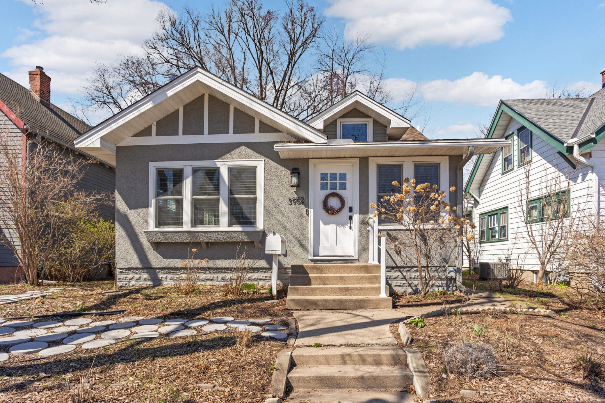 View of Residential at 3952 Longfellow Avenue, Minneapolis MN 55407, Minneapolis - Mike Wilen | Minnesota Team Real Estate