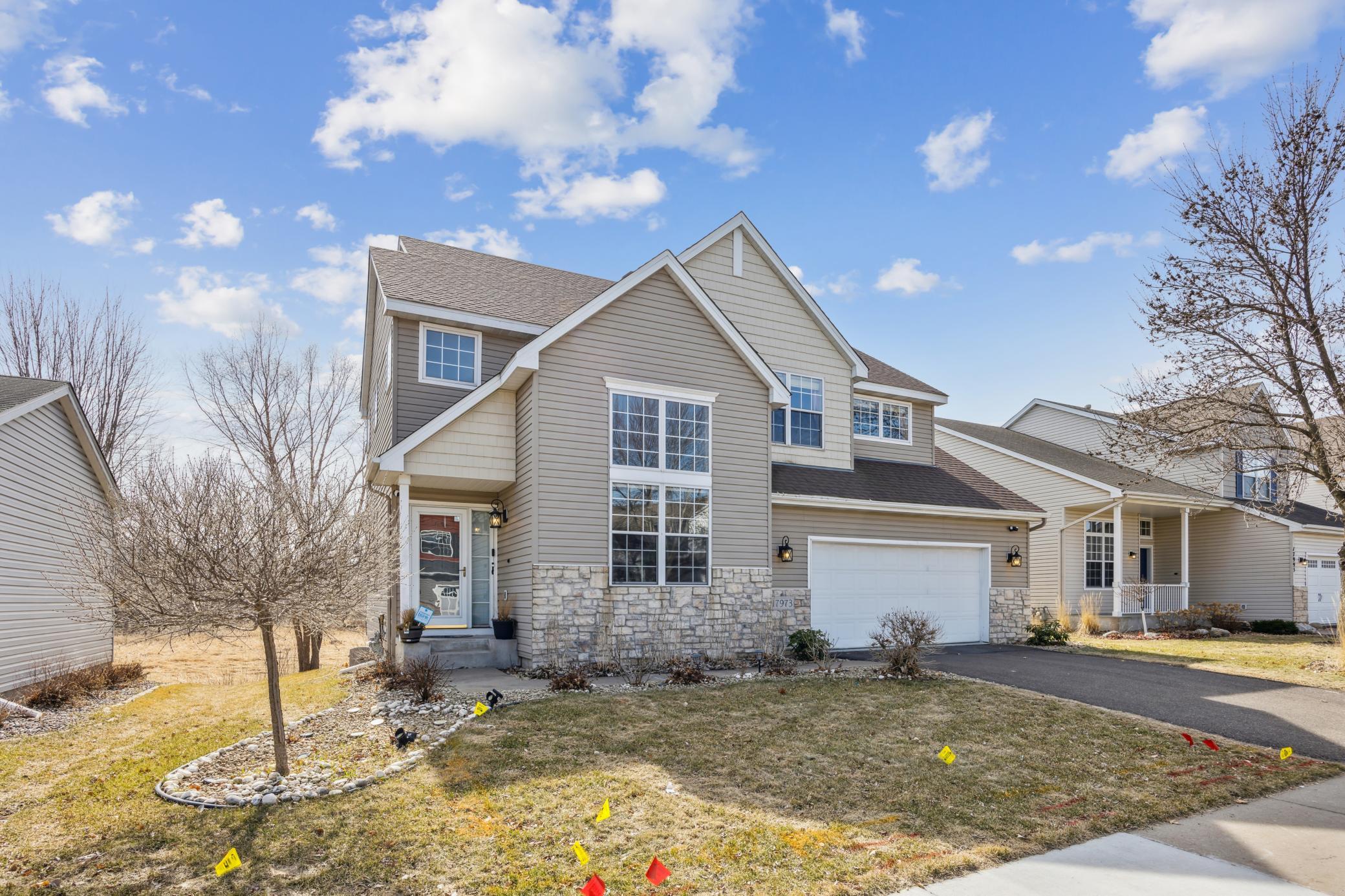 View of Residential at 17973 90th Place, Maple Grove MN 55311, Maple Grove - Mike Wilen | Minnesota Team Real Estate