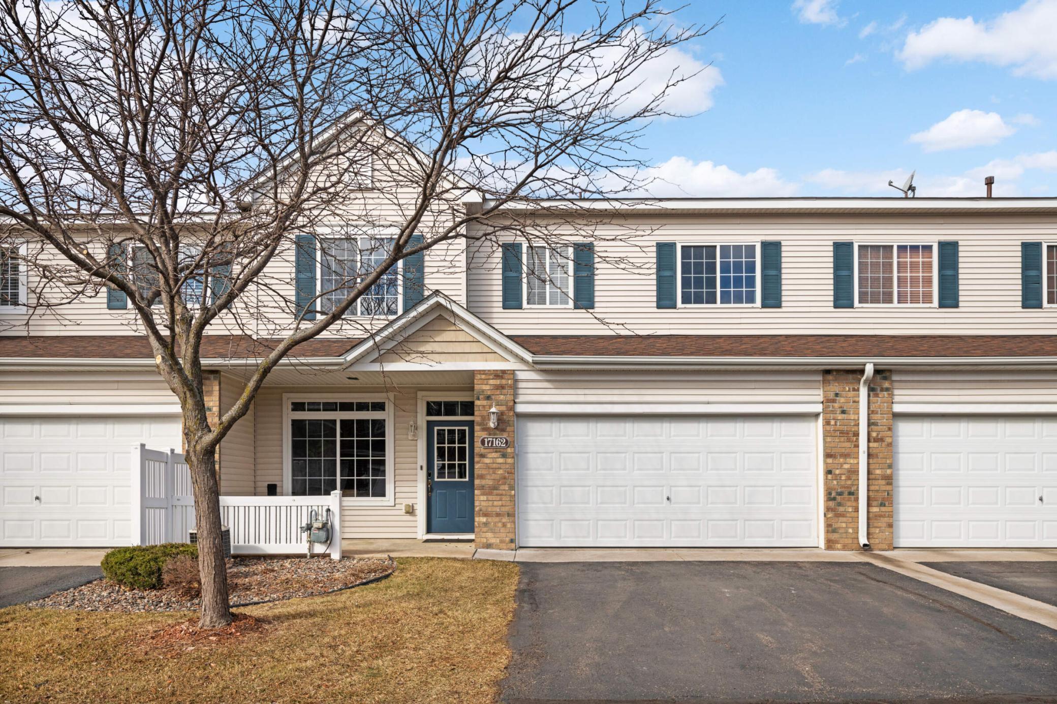 View of Residential at 17162 Polk Circle, Elk River MN 55330, Elk River - Mike Wilen | Minnesota Team Real Estate