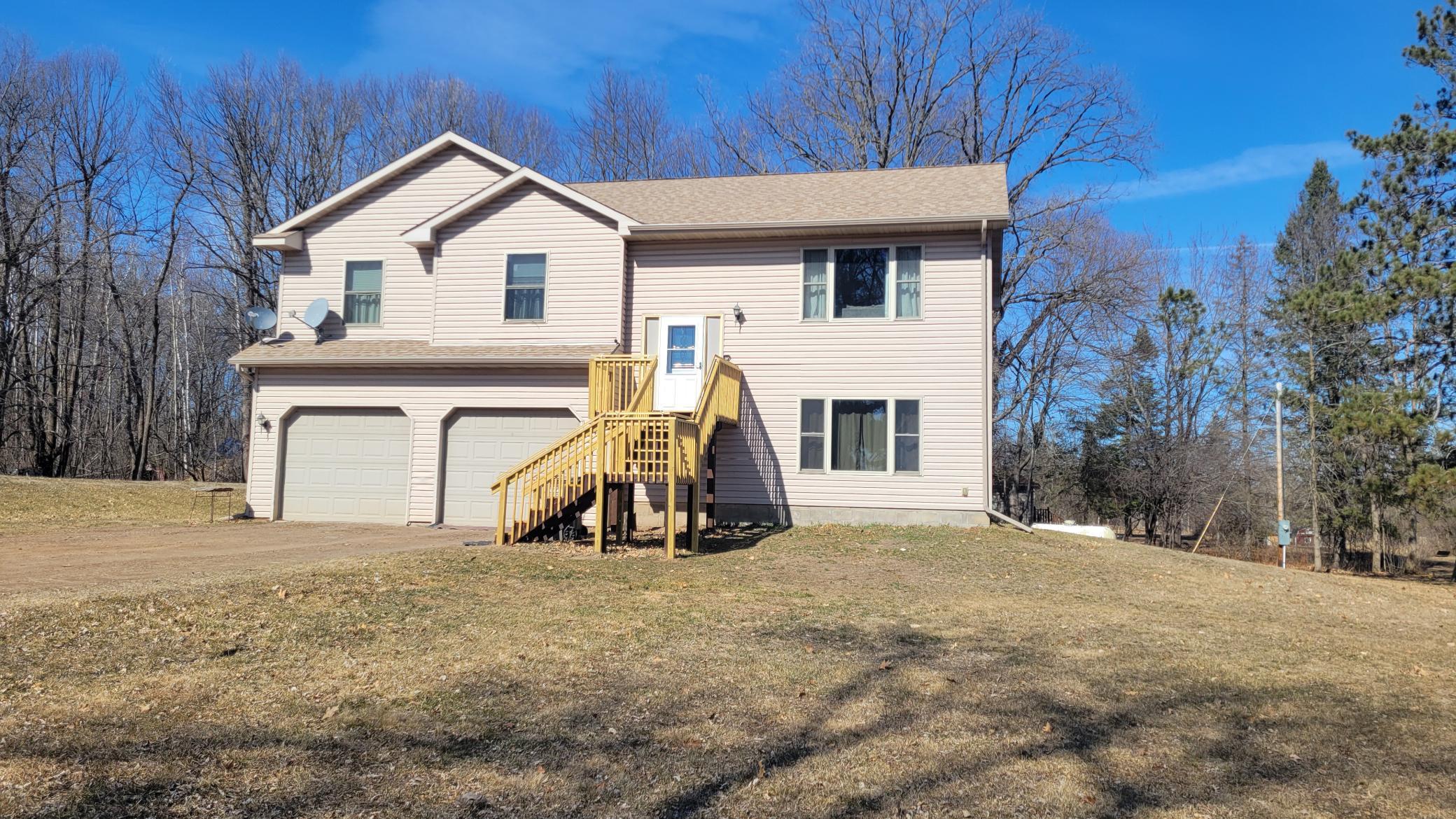 View of Residential at 12590 Harry Street, Onamia MN 56359, Onamia - Mike Wilen | Minnesota Team Real Estate