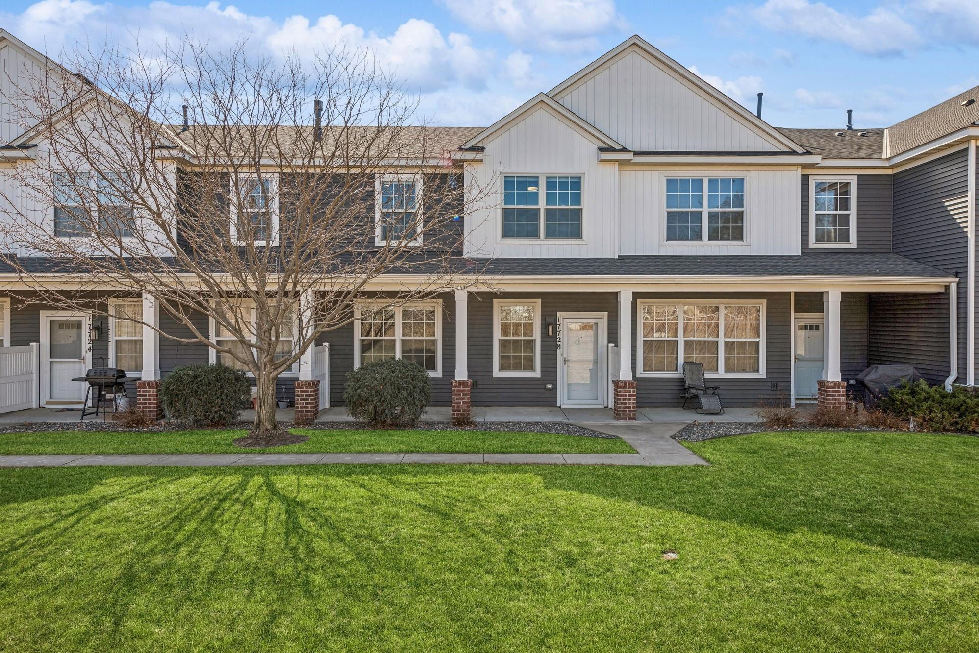 View of Residential at 17728 68th Place, Maple Grove MN 55311, Maple Grove - Mike Wilen | Minnesota Team Real Estate