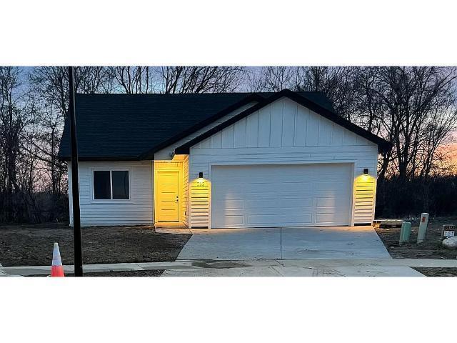 View of Residential at 285 Paradise Place, Howard Lake MN 55349, Howard Lake - Mike Wilen | Minnesota Team Real Estate