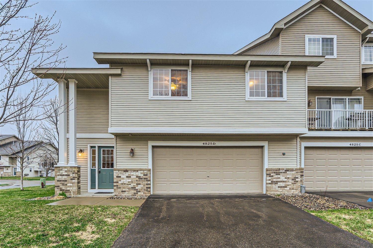 View of Residential at 4825 Underwood Lane #D, Plymouth MN 55442, Plymouth - Mike Wilen | Minnesota Team Real Estate