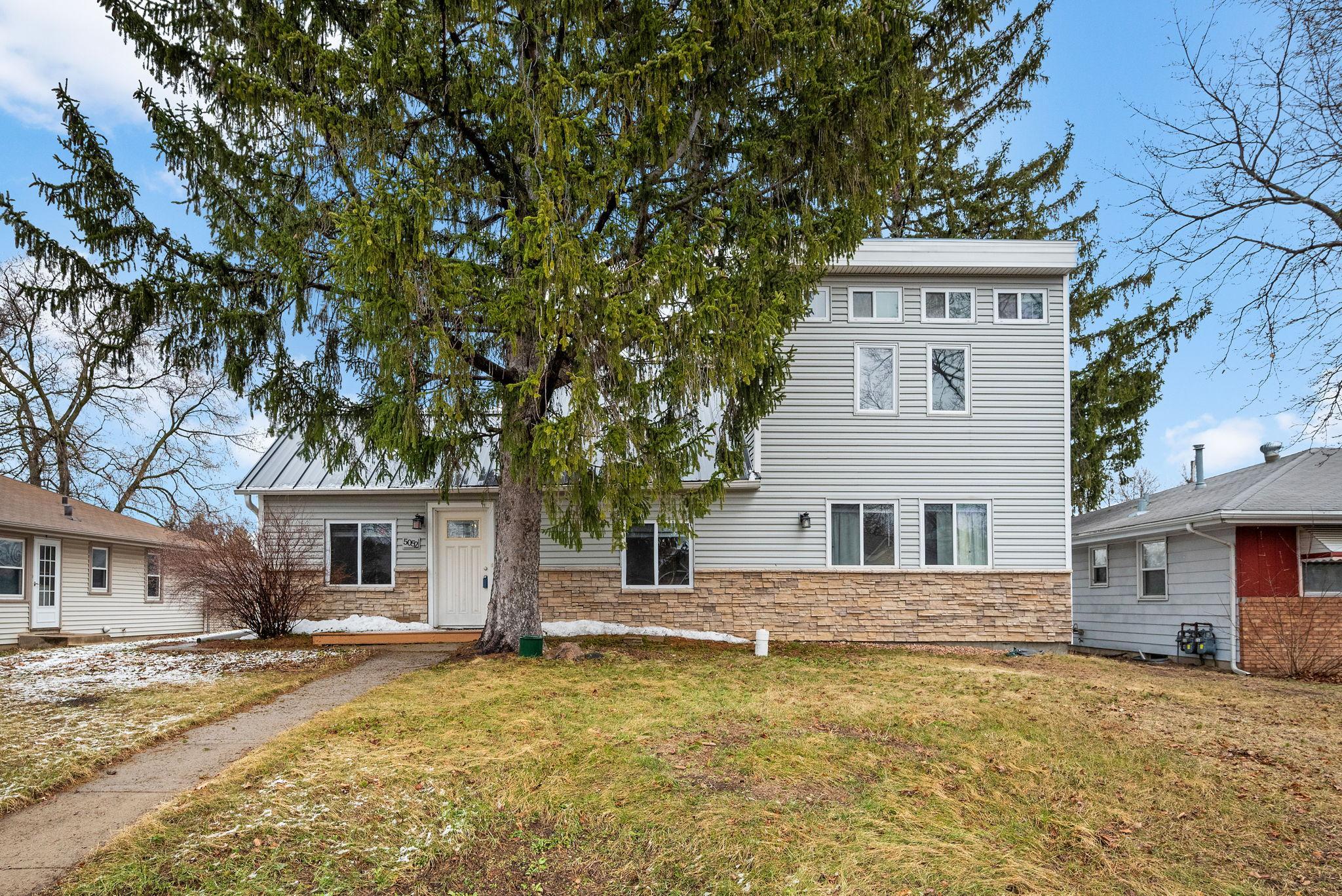 View of Residential at 5052 Penn Avenue, Minneapolis MN 55430, Minneapolis - Mike Wilen | Minnesota Team Real Estate