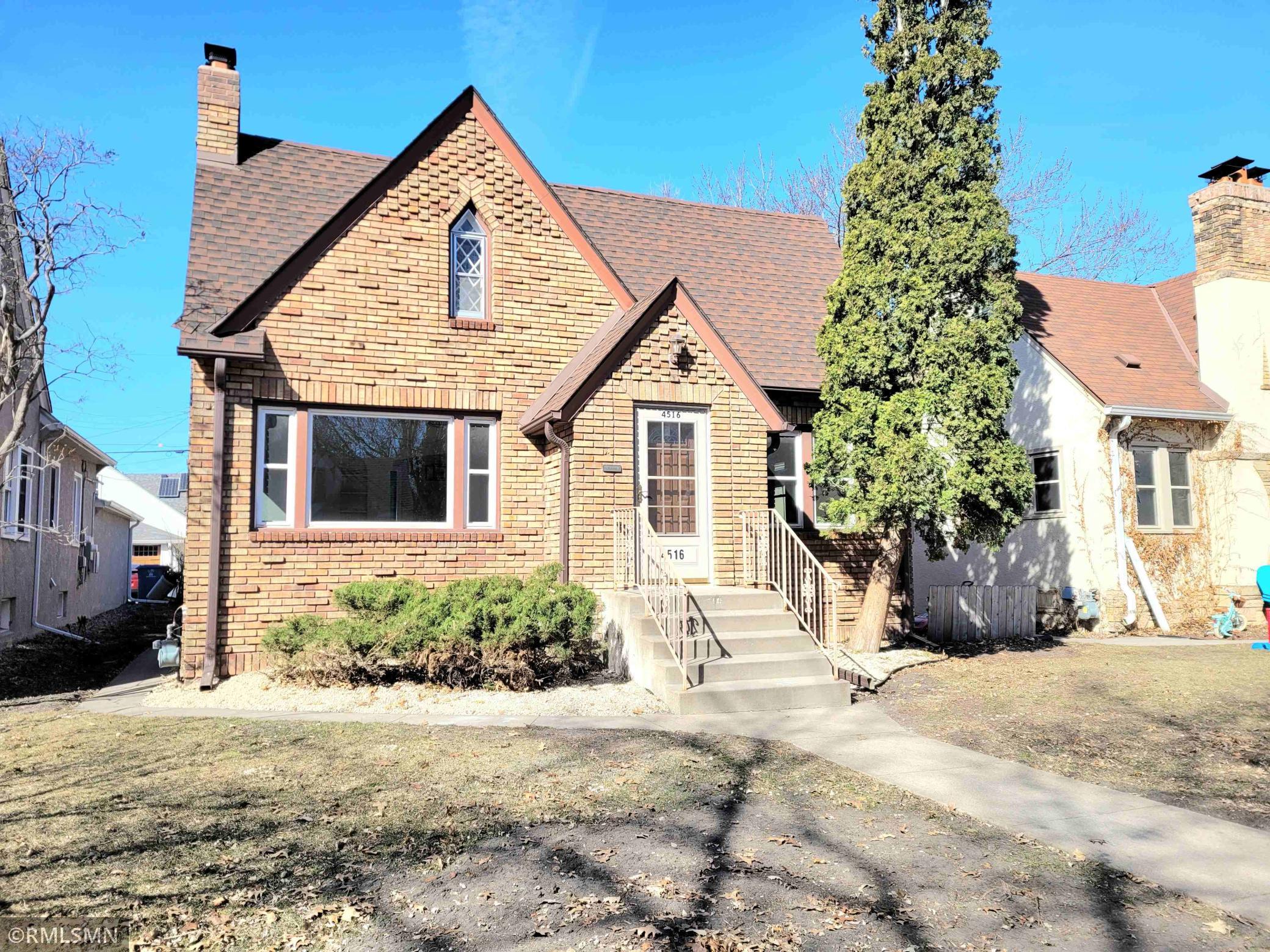 View of Residential at 4516 Oakland Avenue, Minneapolis MN 55407, Minneapolis - Mike Wilen | Minnesota Team Real Estate