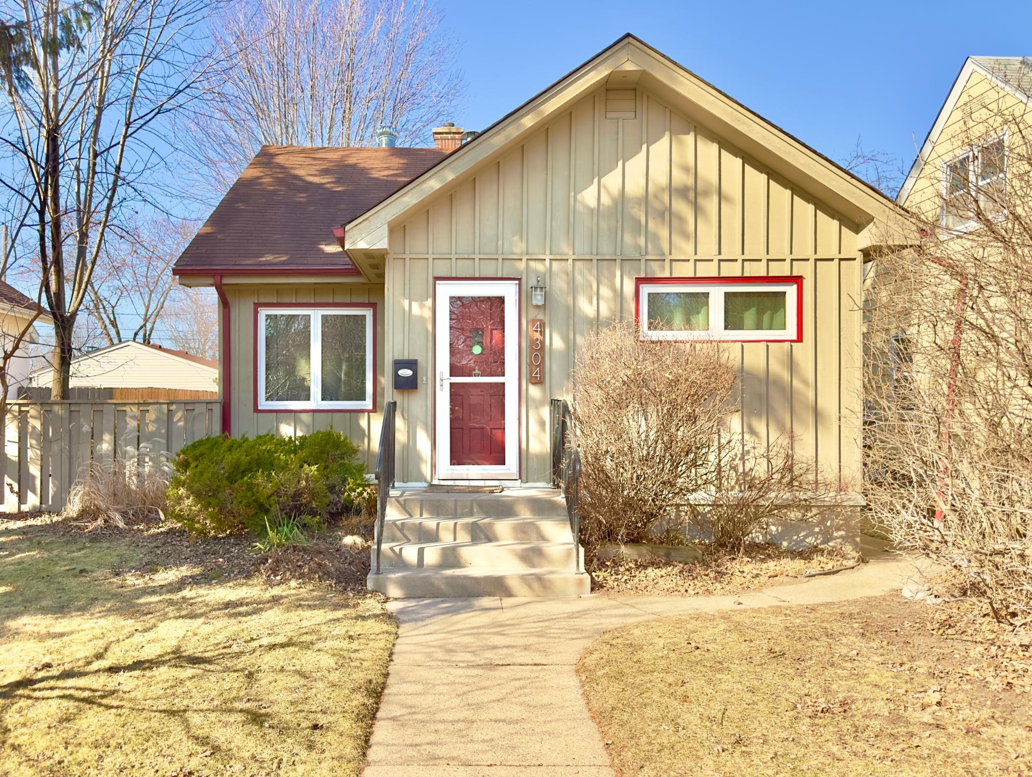 View of Residential at 4304 44th Avenue, Minneapolis MN 55406, Minneapolis - Mike Wilen | Minnesota Team Real Estate