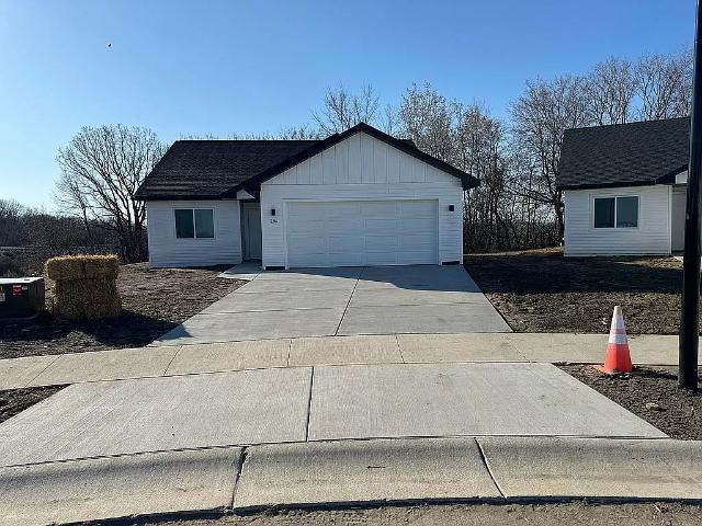 View of Residential at 284 Paradise Place, Howard Lake MN 55349, Howard Lake - Mike Wilen | Minnesota Team Real Estate