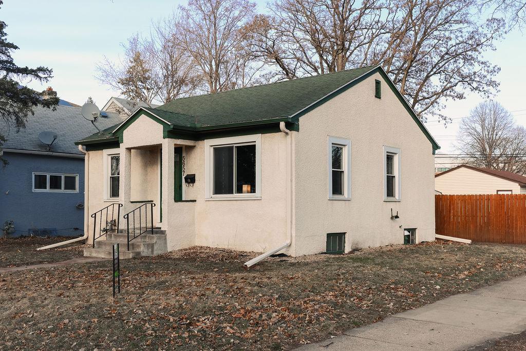 View of Residential at 5657 45th Avenue, Minneapolis MN 55417, Minneapolis - Mike Wilen | Minnesota Team Real Estate
