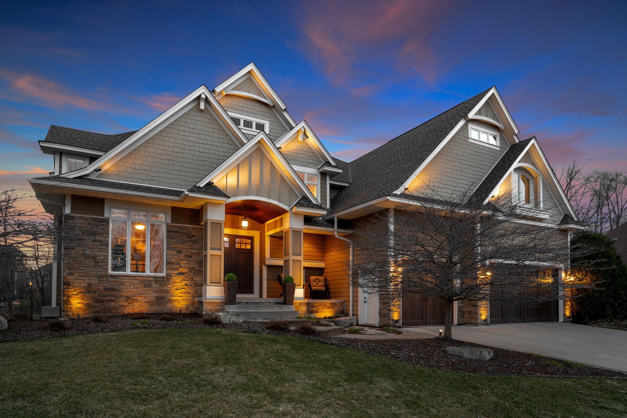 View of Residential at 17863 63rd Avenue, Maple Grove MN 55311, Maple Grove - Mike Wilen | Minnesota Team Real Estate