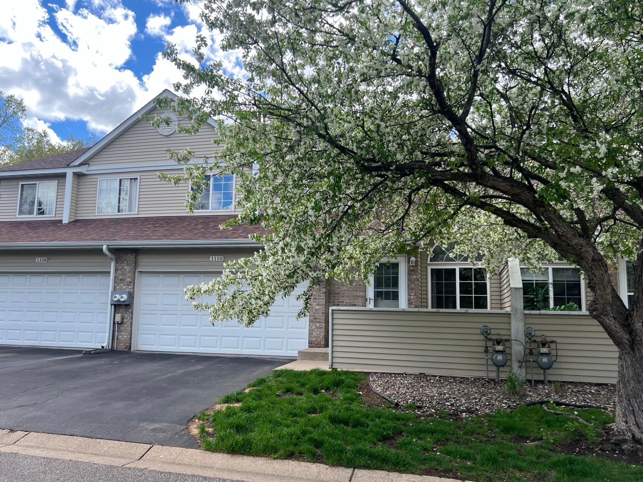 View of Residential at 1110 Pecks Woods Drive, New Brighton MN 55112, New Brighton - Mike Wilen | Minnesota Team Real Estate