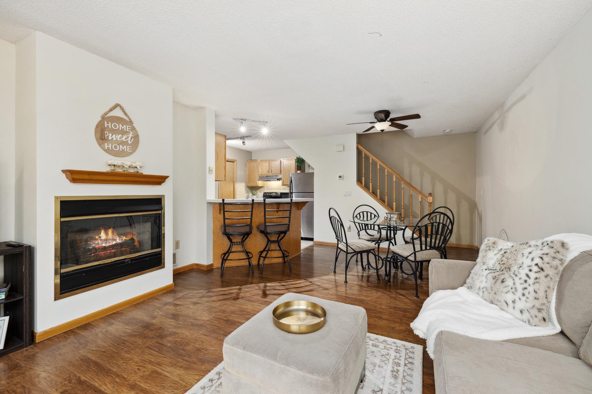 View of Residential at 4016 Wilshire Circle, Shoreview MN 55126, Shoreview - Mike Wilen | Minnesota Team Real Estate