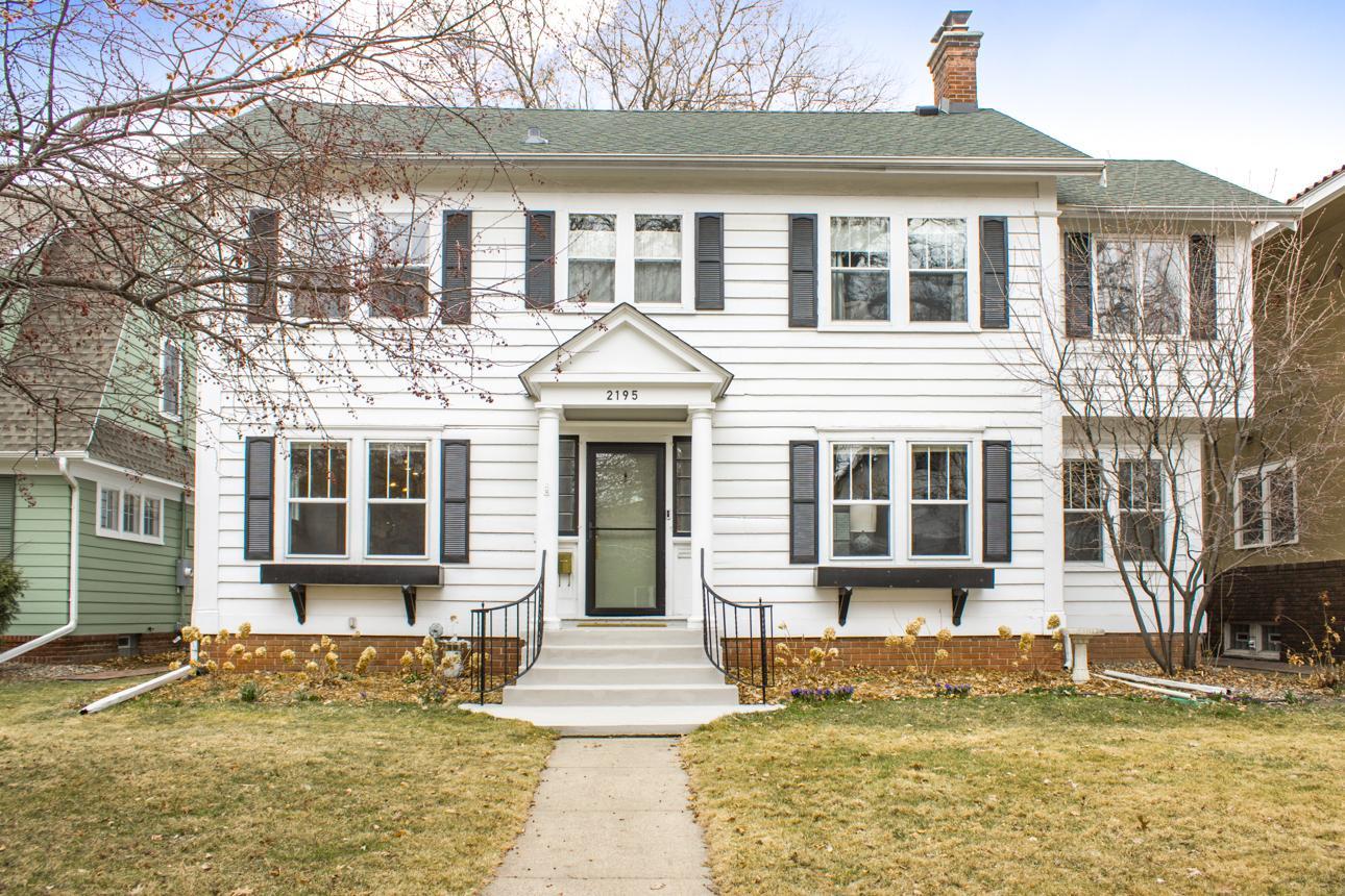 View of Residential at 2195 Princeton Avenue, Saint Paul MN 55105, Saint Paul - Mike Wilen | Minnesota Team Real Estate