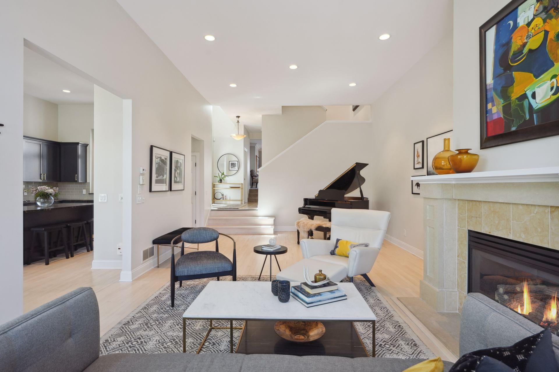 View of Residential at 419 River Street, Minneapolis MN 55401, Minneapolis - Mike Wilen | Minnesota Team Real Estate