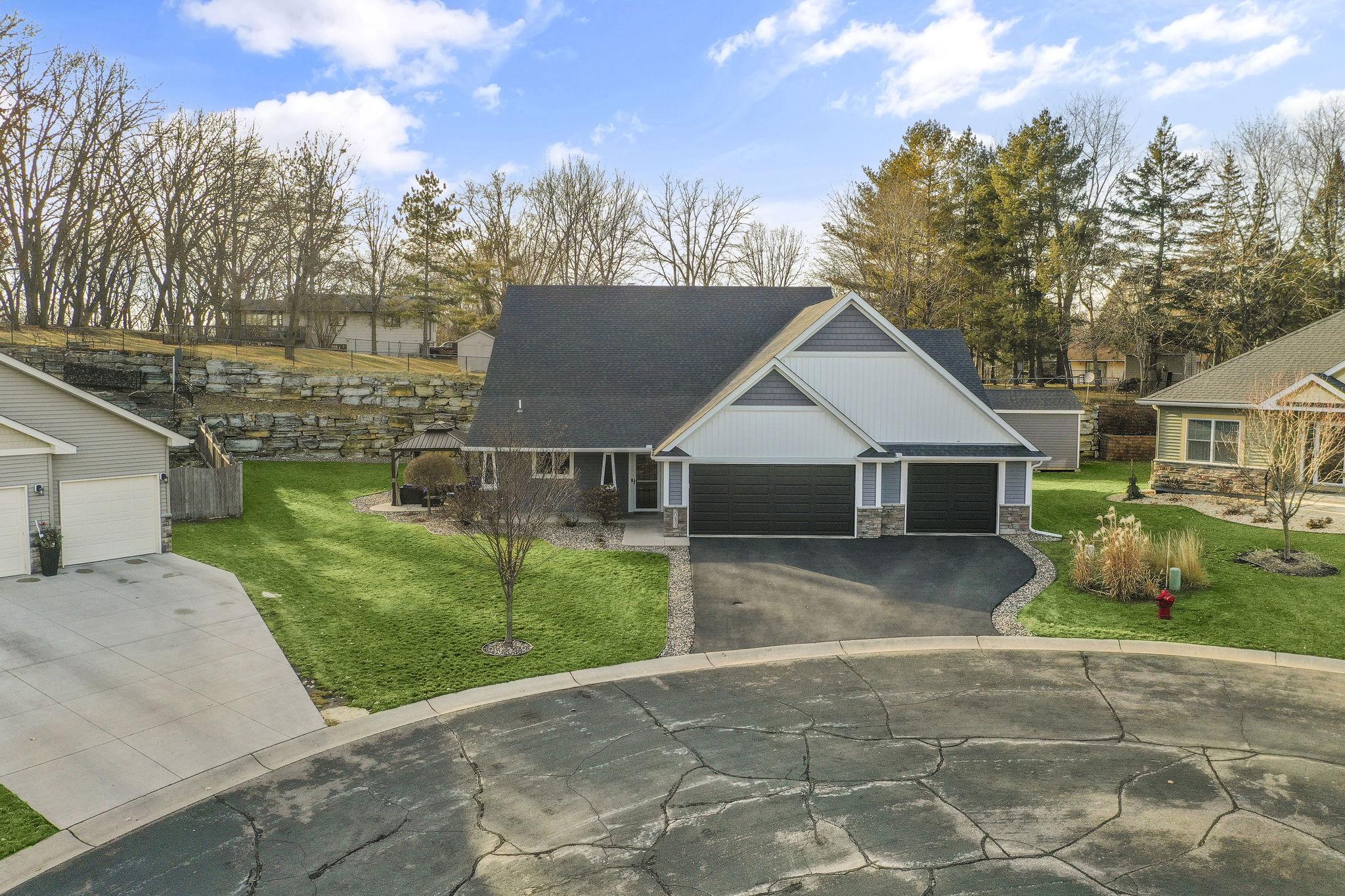 View of Residential at 20433 Akin Circle, Farmington MN 55024, Farmington - Mike Wilen | Minnesota Team Real Estate