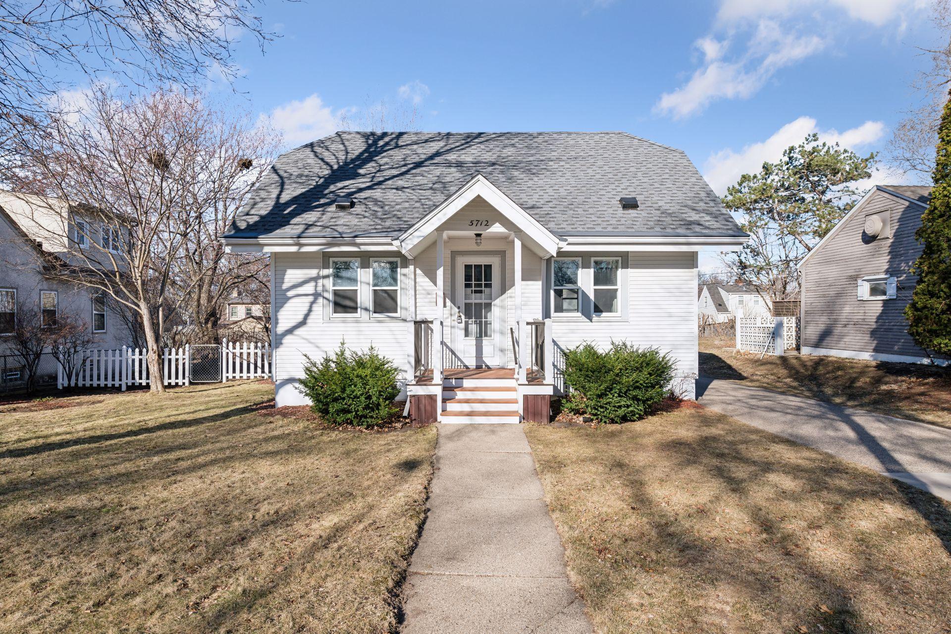 View of Residential at 5712 Colfax Avenue, Minneapolis MN 55419, Minneapolis - Mike Wilen | Minnesota Team Real Estate