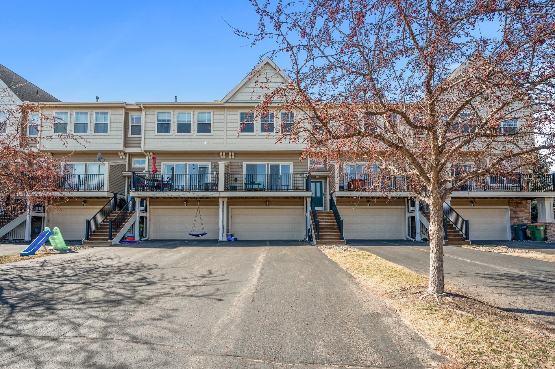 View of Residential at 2401 121st Circle #D, Blaine MN 55449, Blaine - Mike Wilen | Minnesota Team Real Estate
