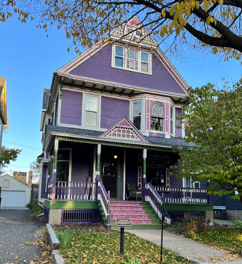 View of Residential at 2109 Bryant Avenue, Minneapolis MN 55405, Minneapolis - Mike Wilen | Minnesota Team Real Estate