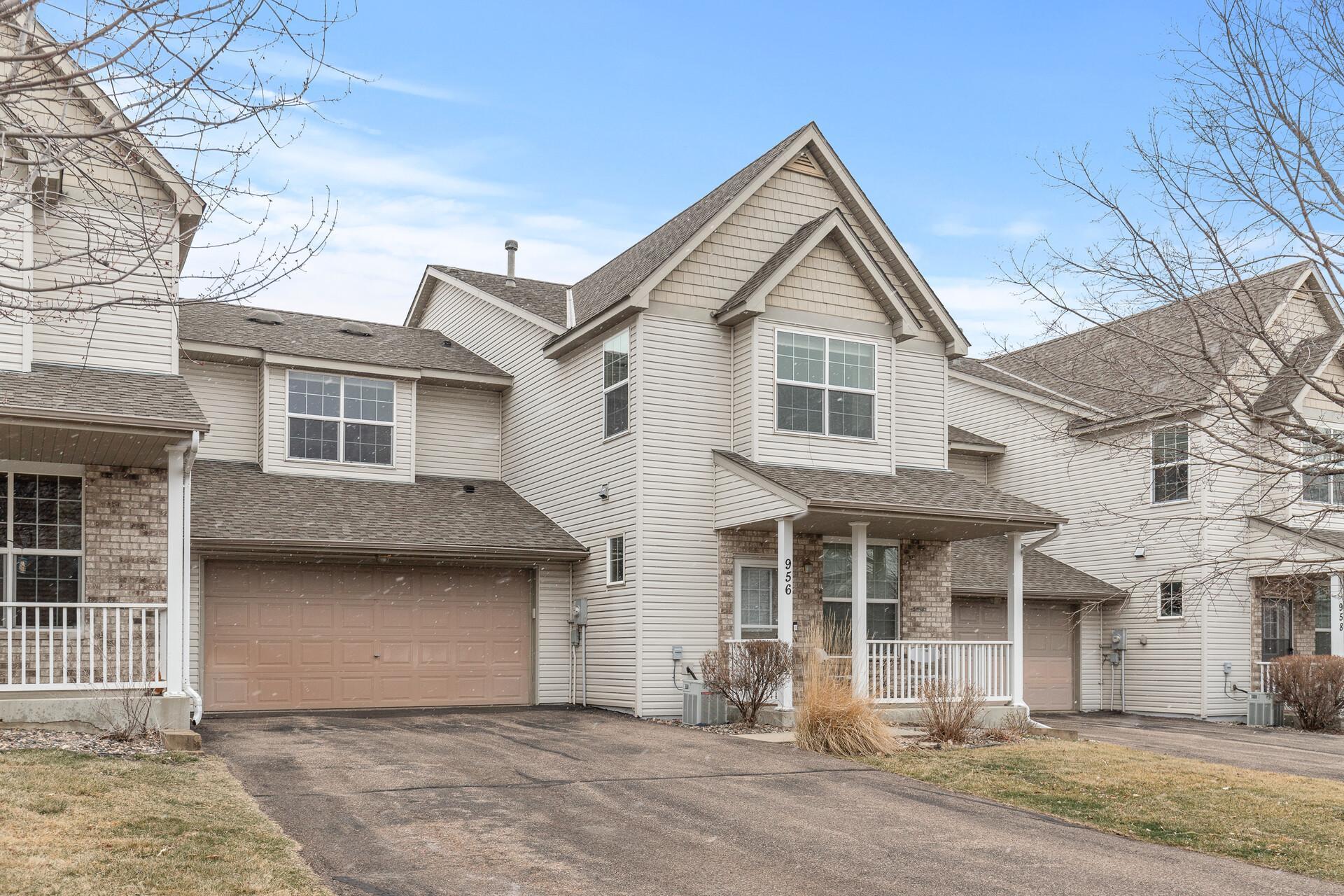 View of Residential at 956 Conner Street, Chaska MN 55318, Chaska - Mike Wilen | Minnesota Team Real Estate