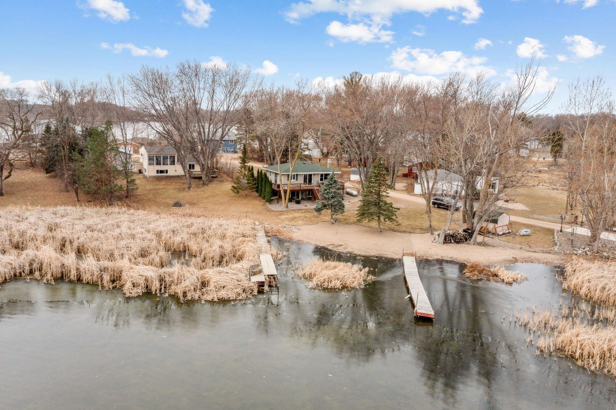 View of Residential at 7990 Grunwald Avenue, Maple Lake MN 55358, Maple Lake - Mike Wilen | Minnesota Team Real Estate