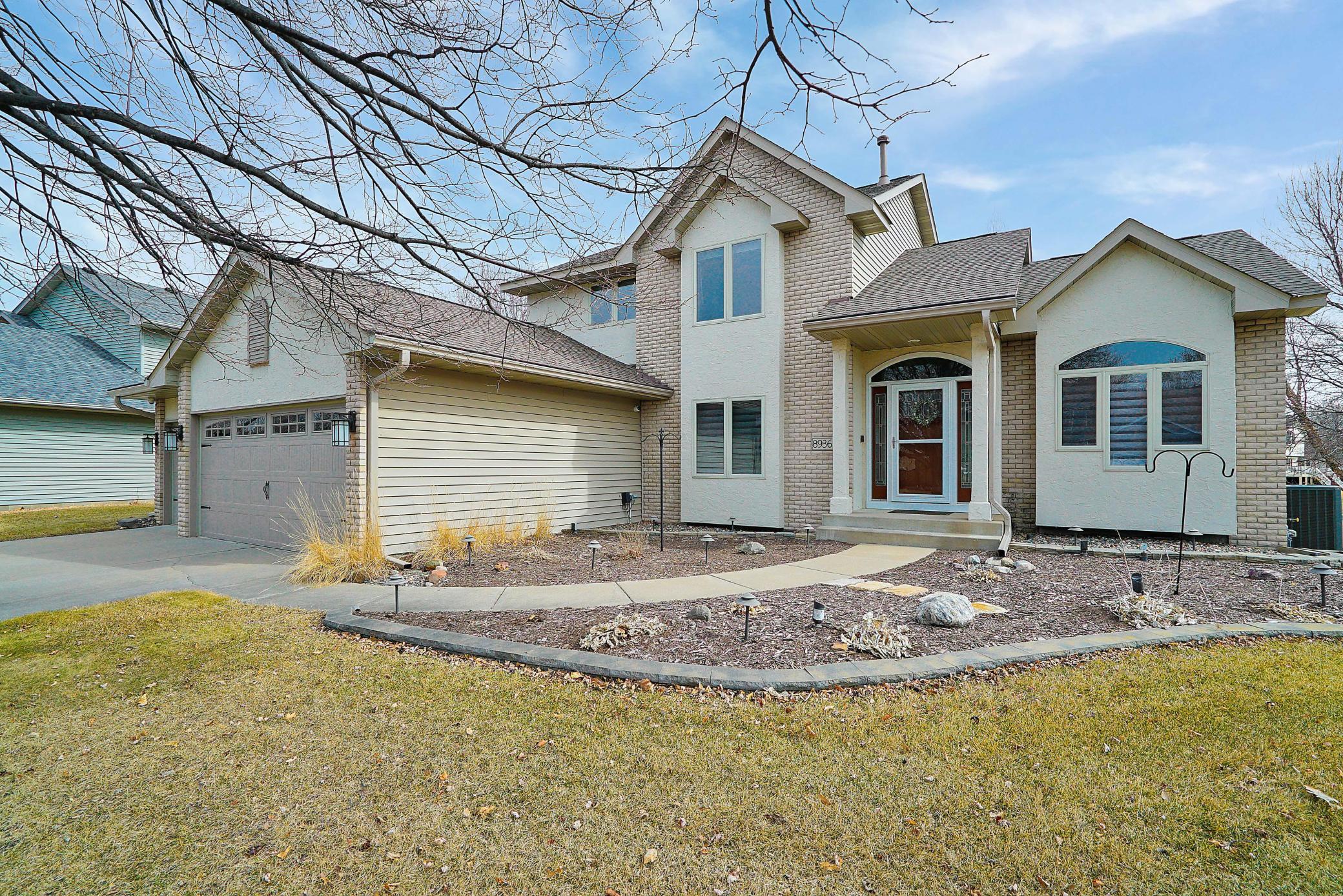 View of Residential at 8936 Trinity Gardens, Brooklyn Park MN 55443, Brooklyn Park - Mike Wilen | Minnesota Team Real Estate