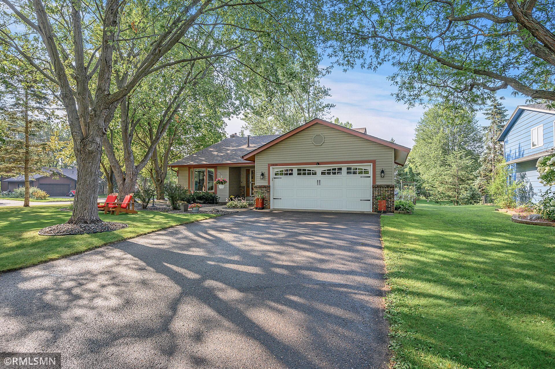 View of Residential at 1934 11th Street, White Bear Lake MN 55110, White Bear Lake - Mike Wilen | Minnesota Team Real Estate