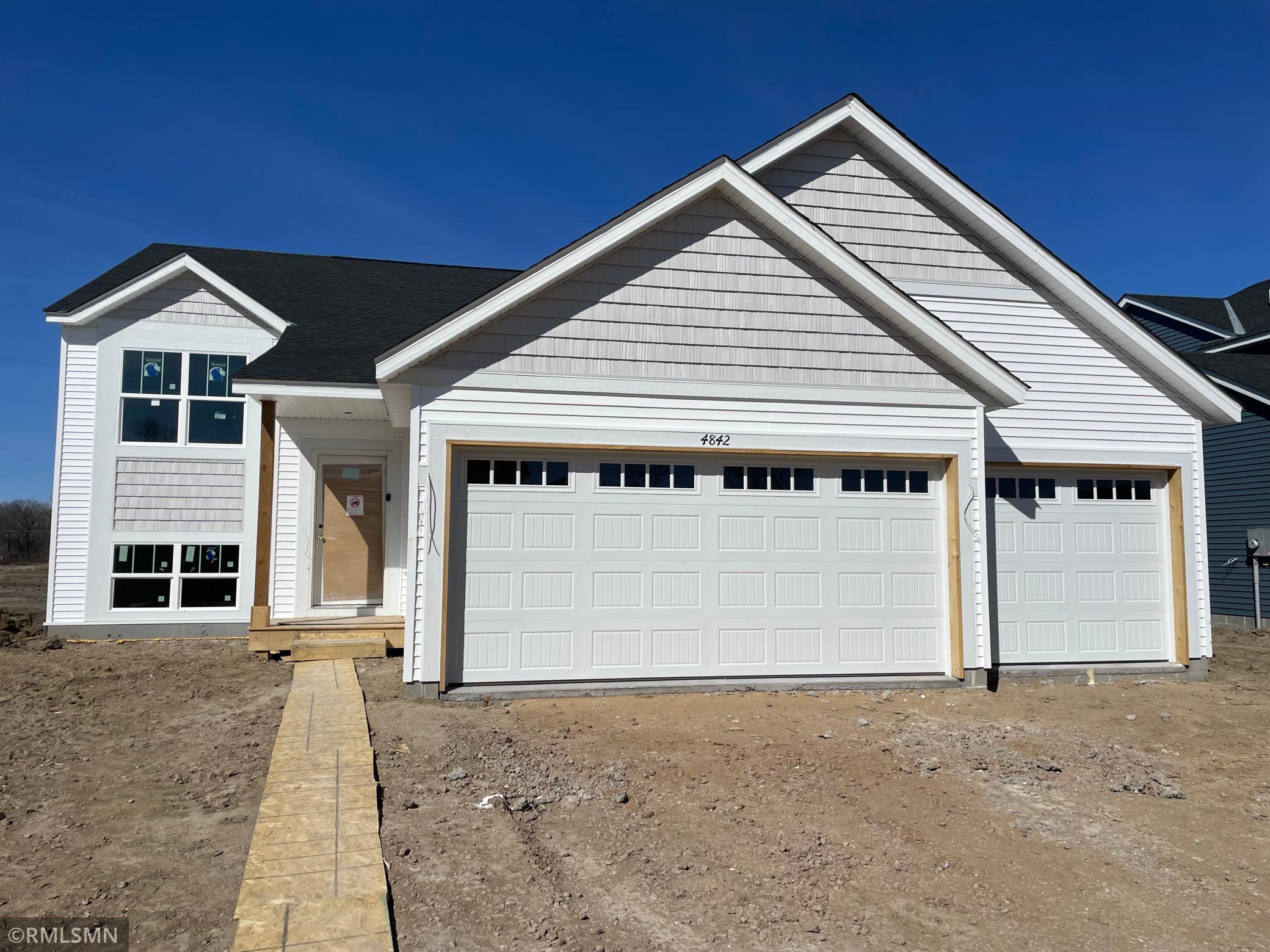 View of Residential at 4842 162nd Way, Hugo MN 55038, Hugo - Mike Wilen | Minnesota Team Real Estate