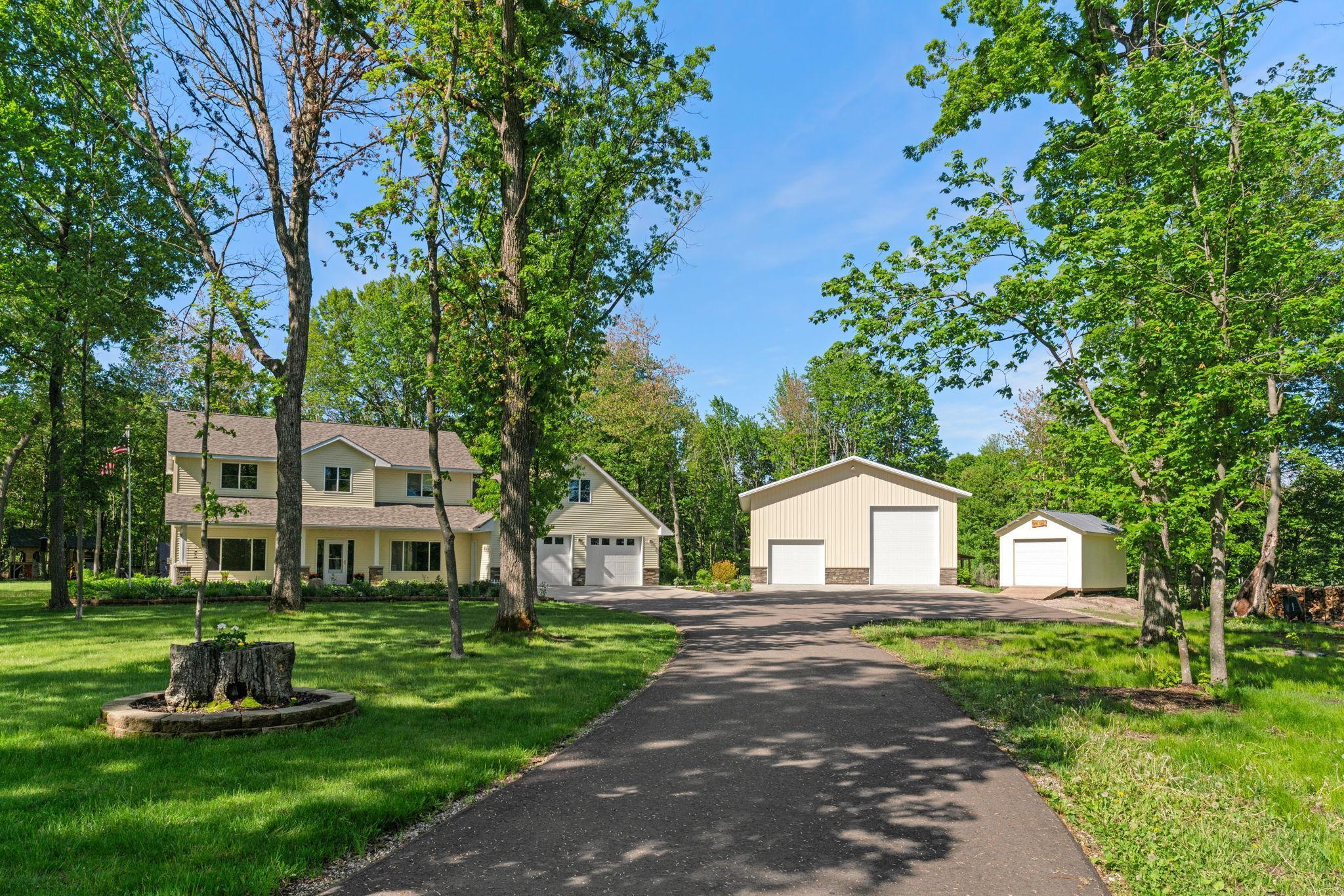 View of Residential at 5526 165th Avenue, Becker MN 55308, Becker - Mike Wilen | Minnesota Team Real Estate