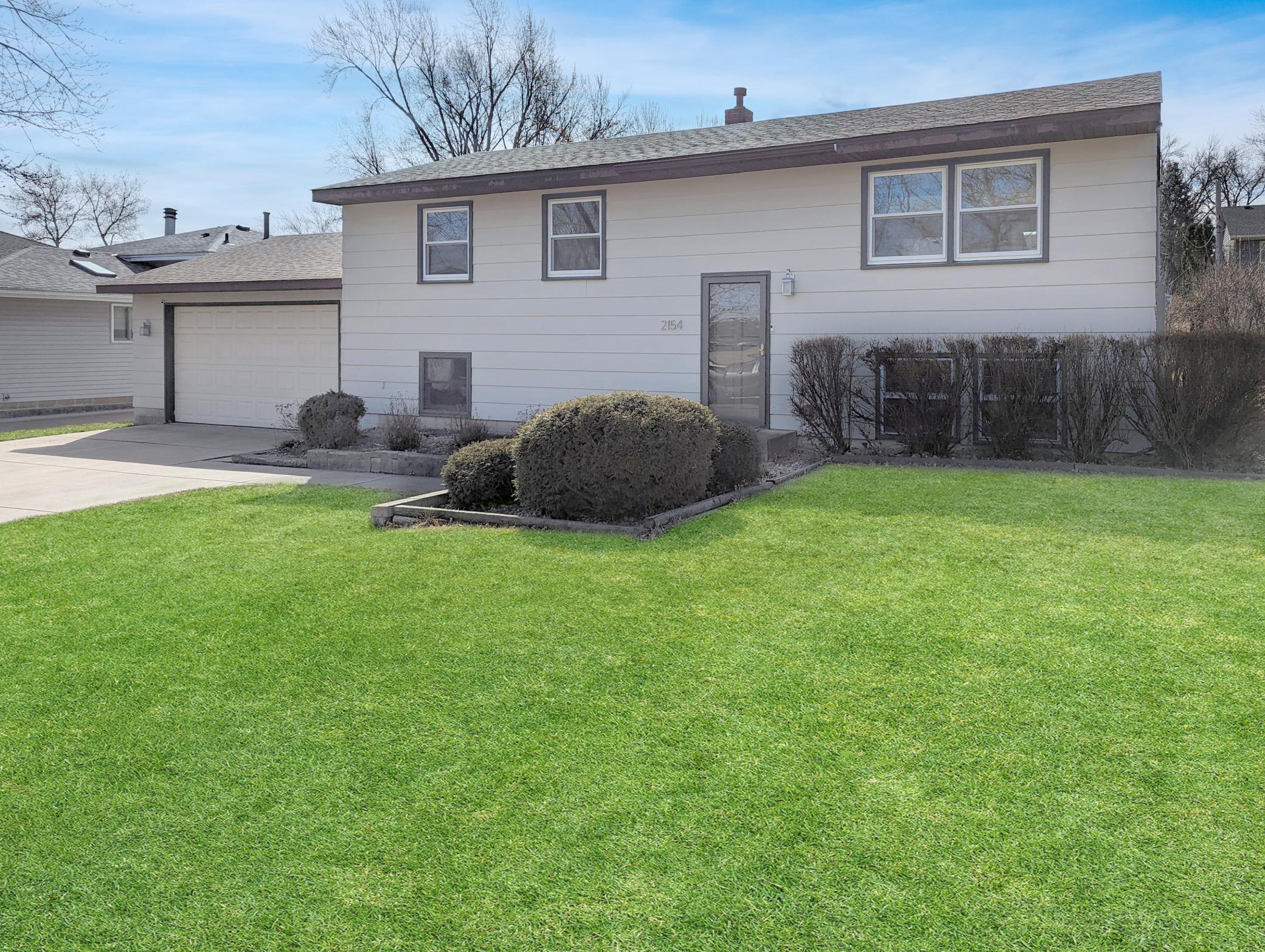 View of Residential at 2154 Eldridge Avenue, North Saint Paul MN 55109, North Saint Paul - Mike Wilen | Minnesota Team Real Estate